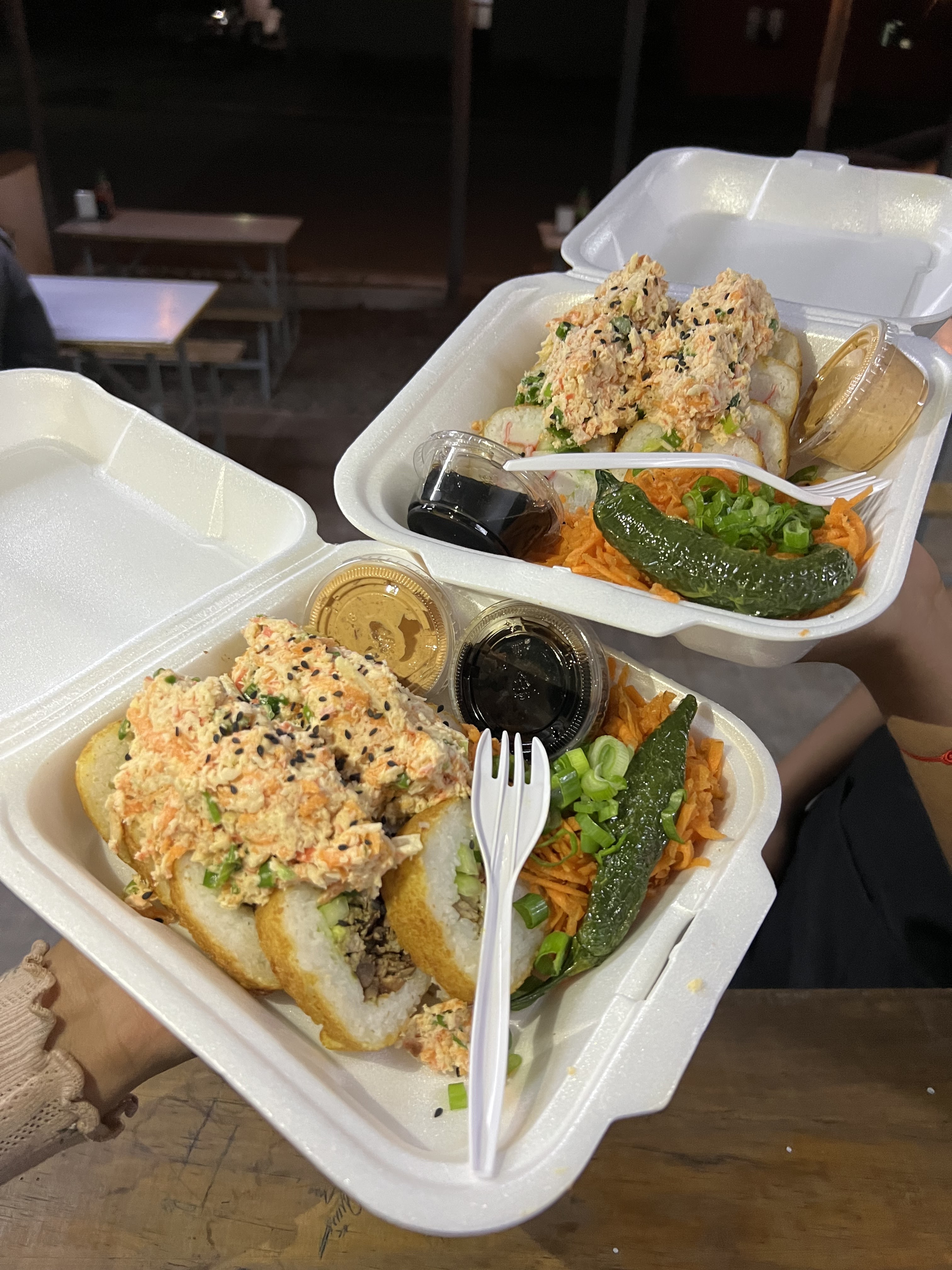 MALIBÚ SUSHI image 4