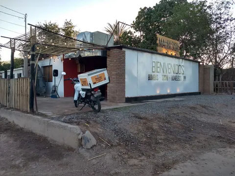 MALIBÚ SUSHI image 6