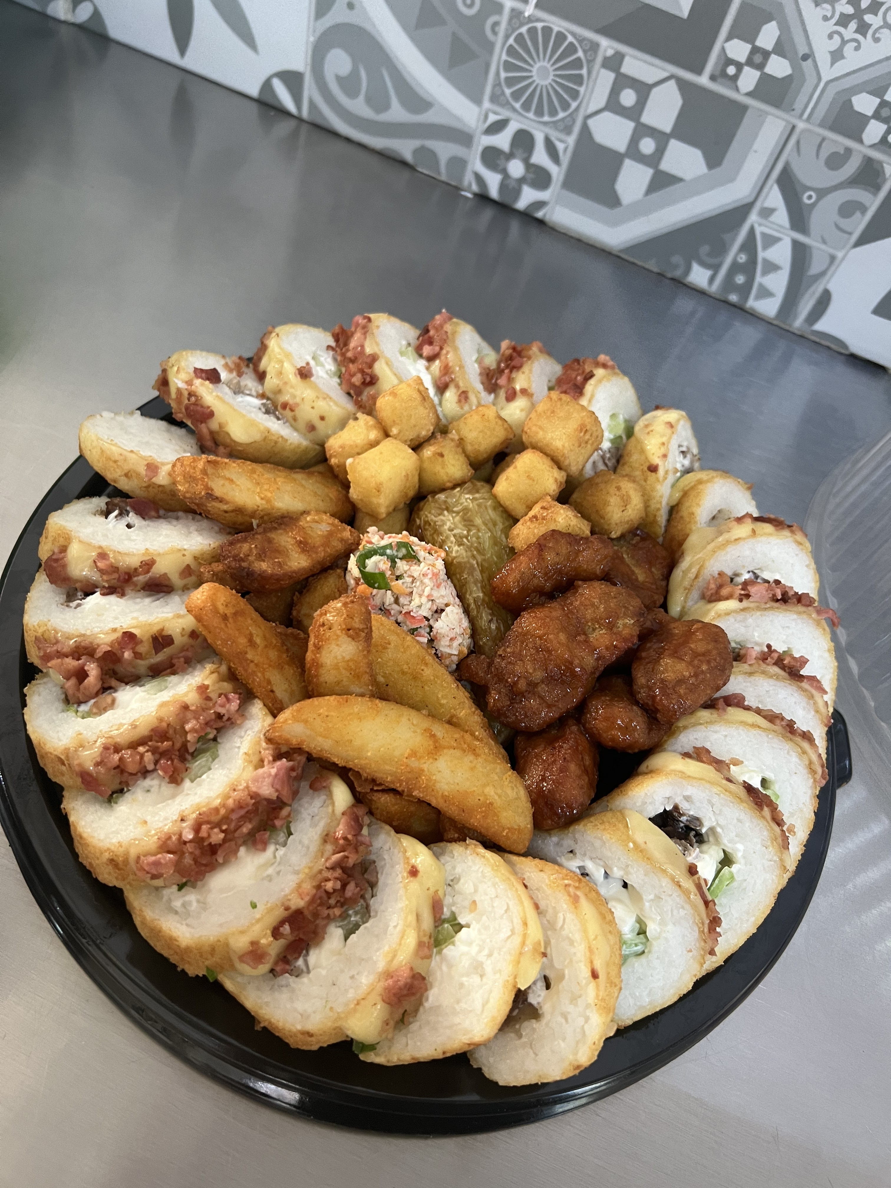 MALIBÚ SUSHI image 8