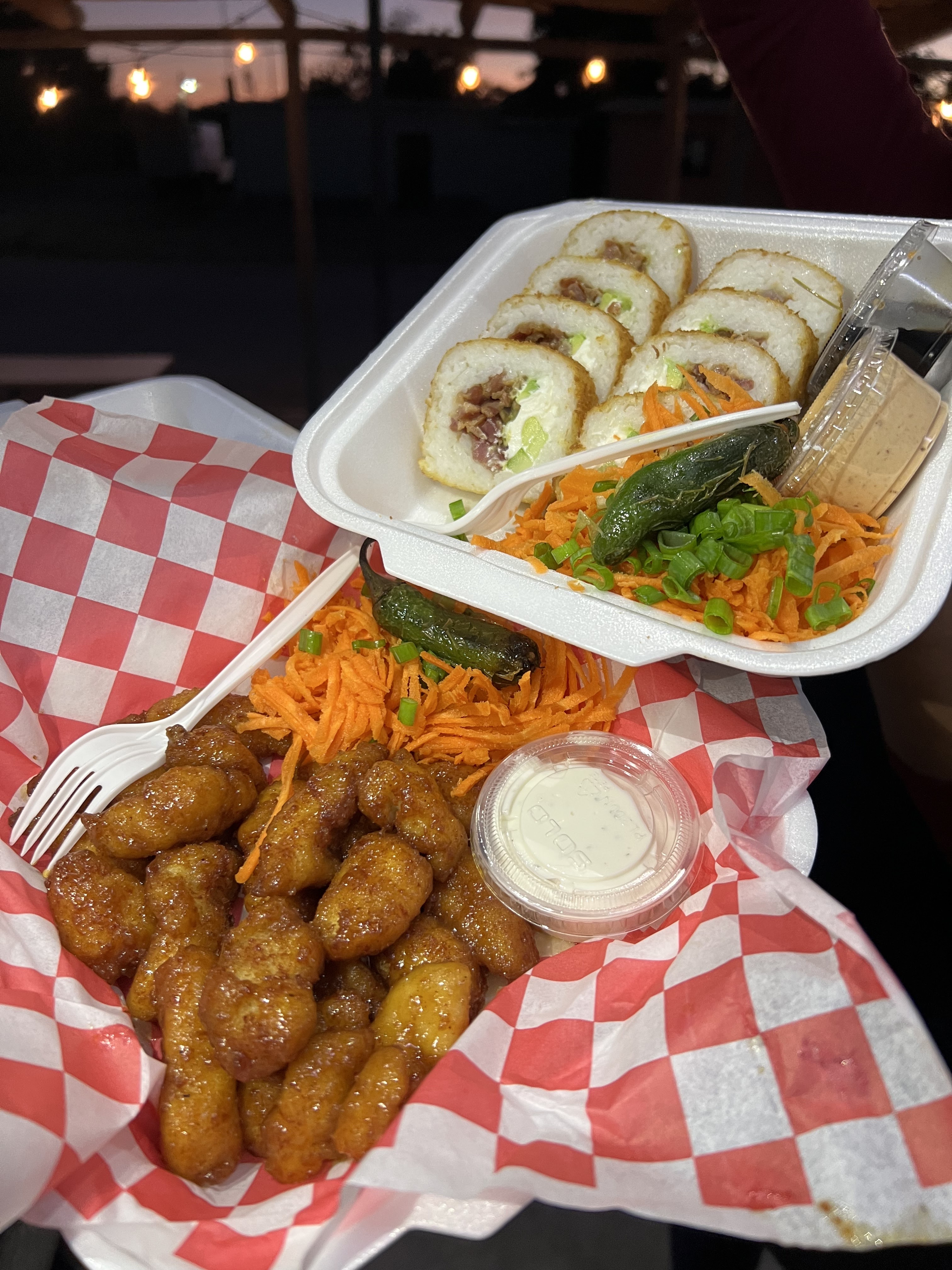 MALIBÚ SUSHI image 9