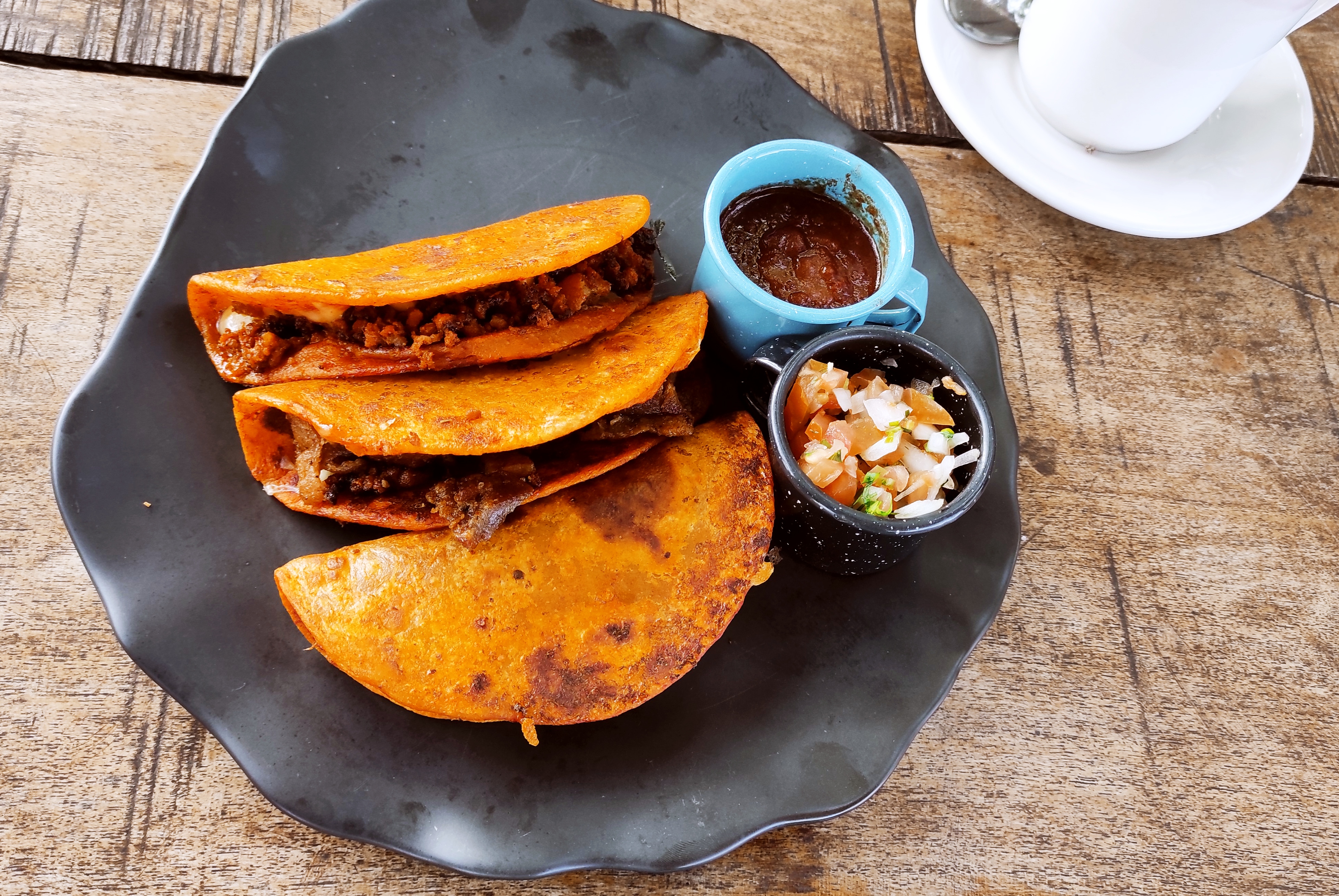 Mi Cócorit Café Restaurante image 2