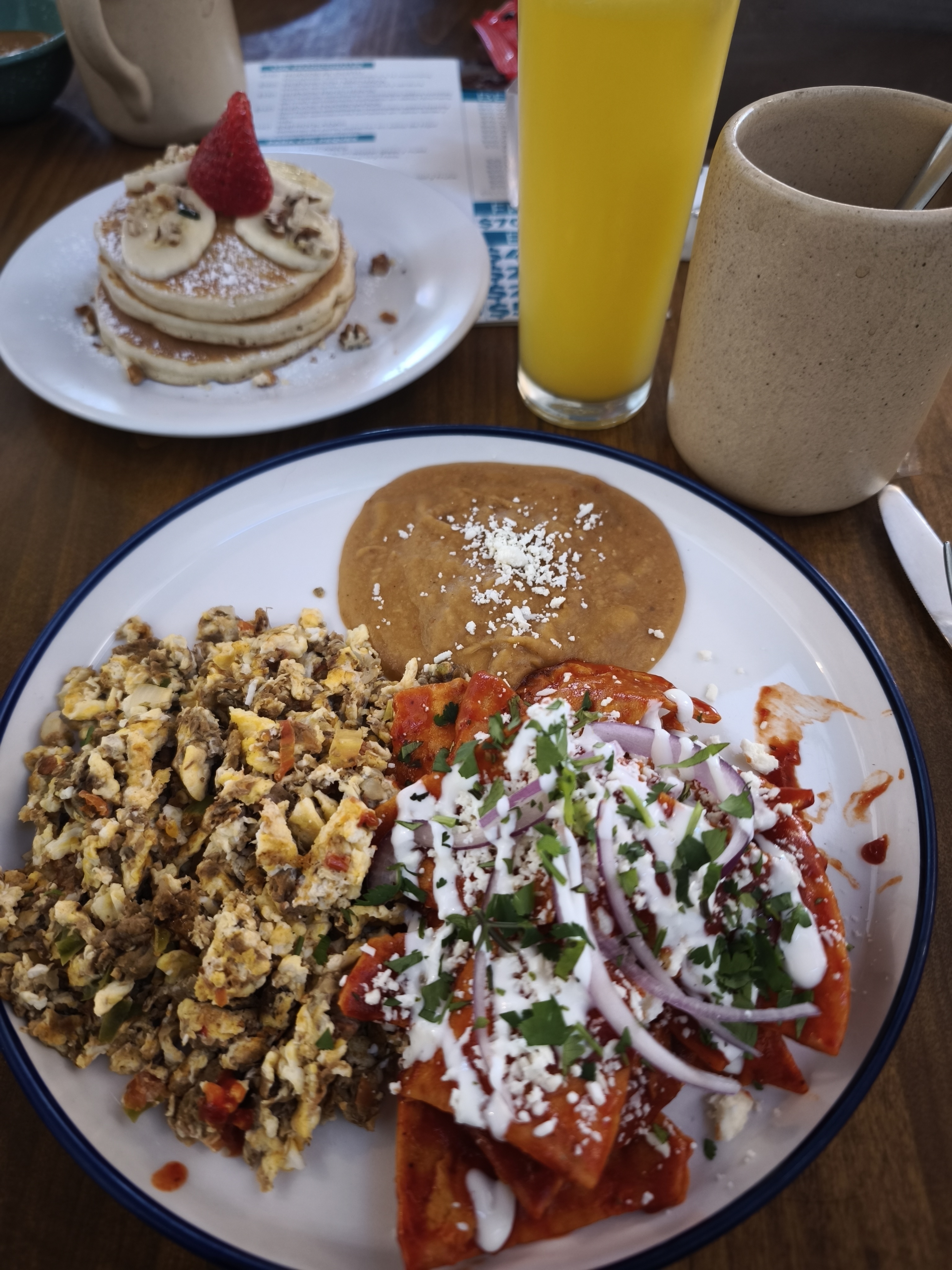 Mi Cócorit Café Restaurante image 3