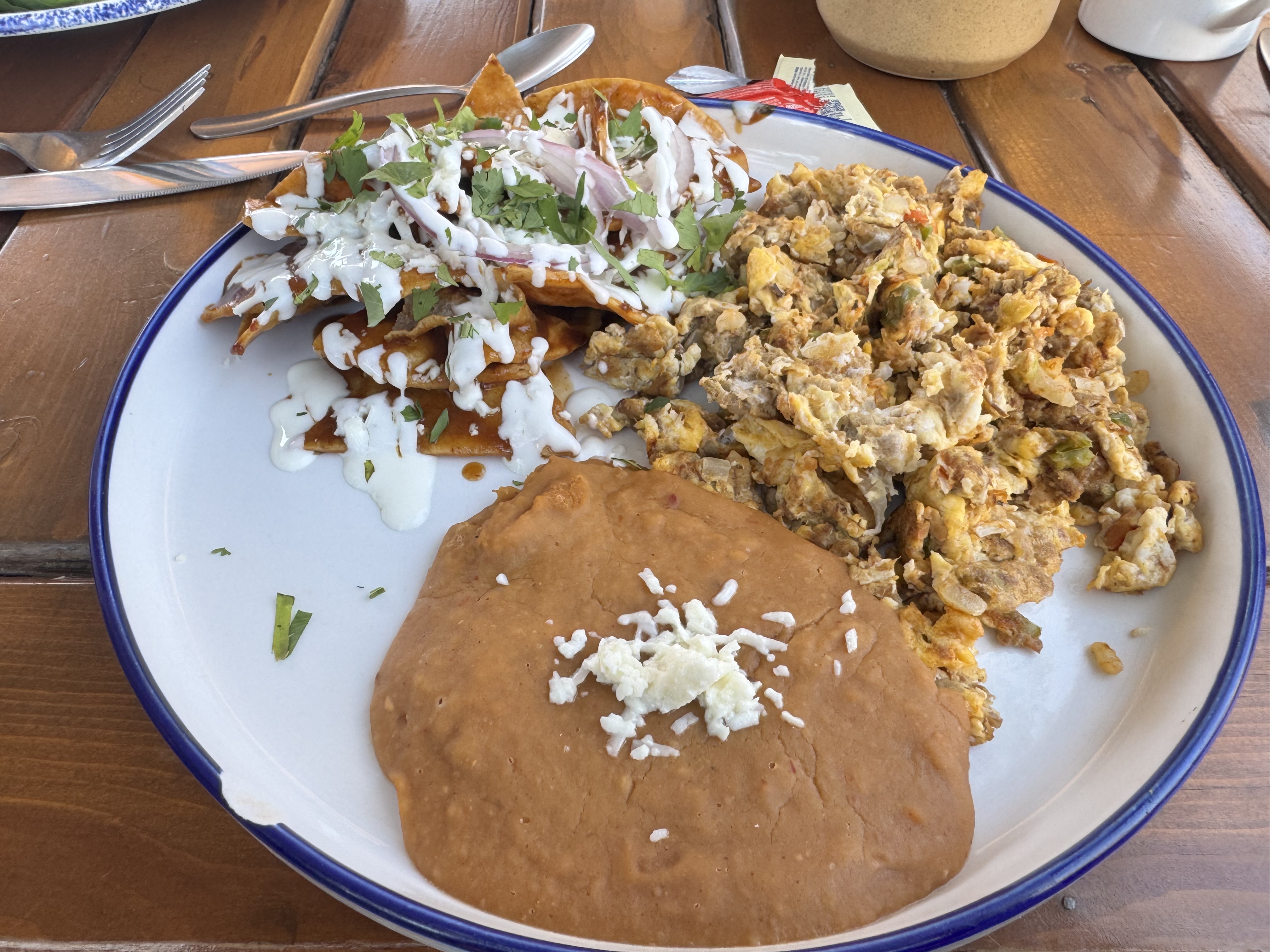 Mi Cócorit Café Restaurante image 4