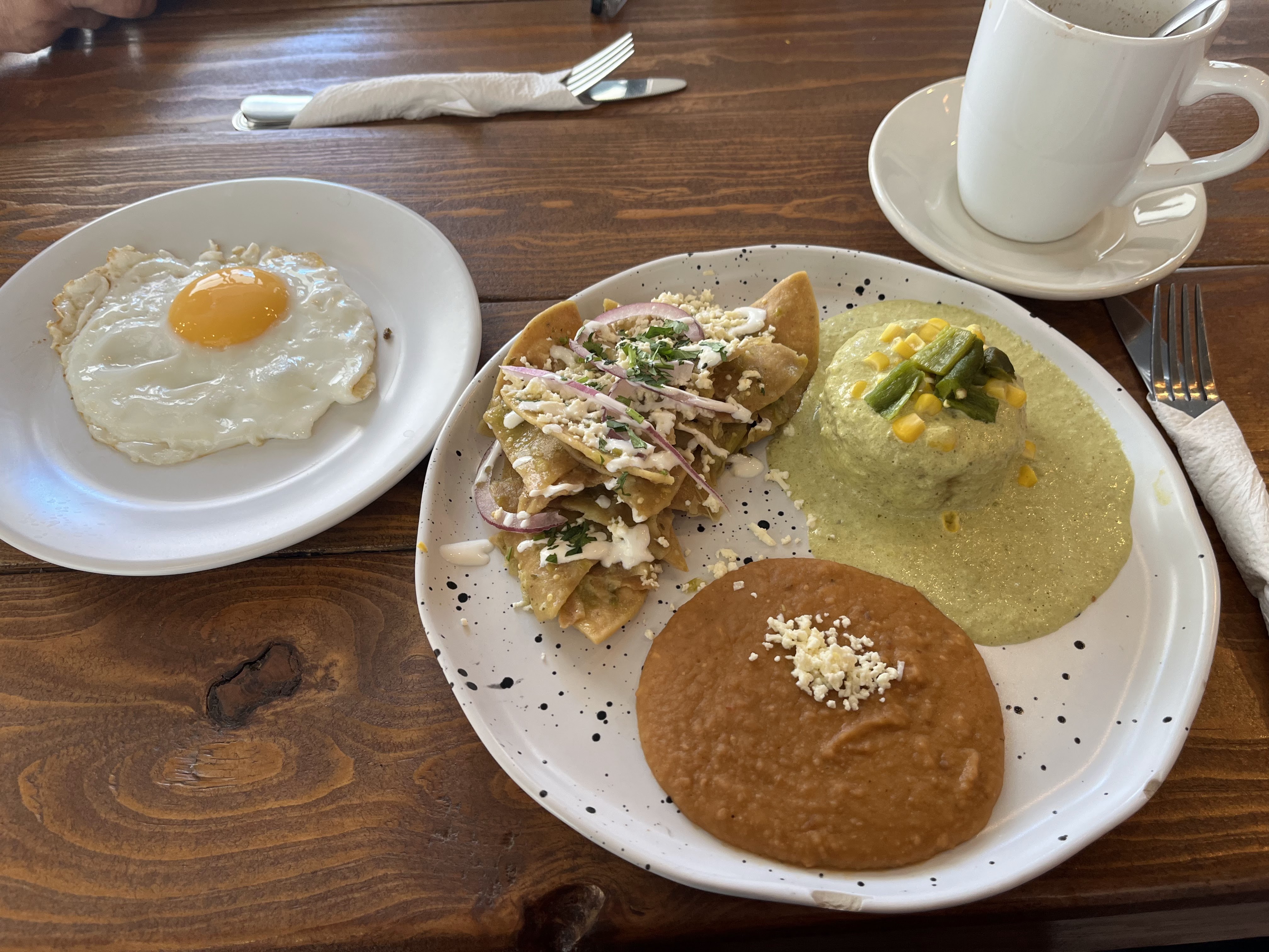 Mi Cócorit Café Restaurante image 5