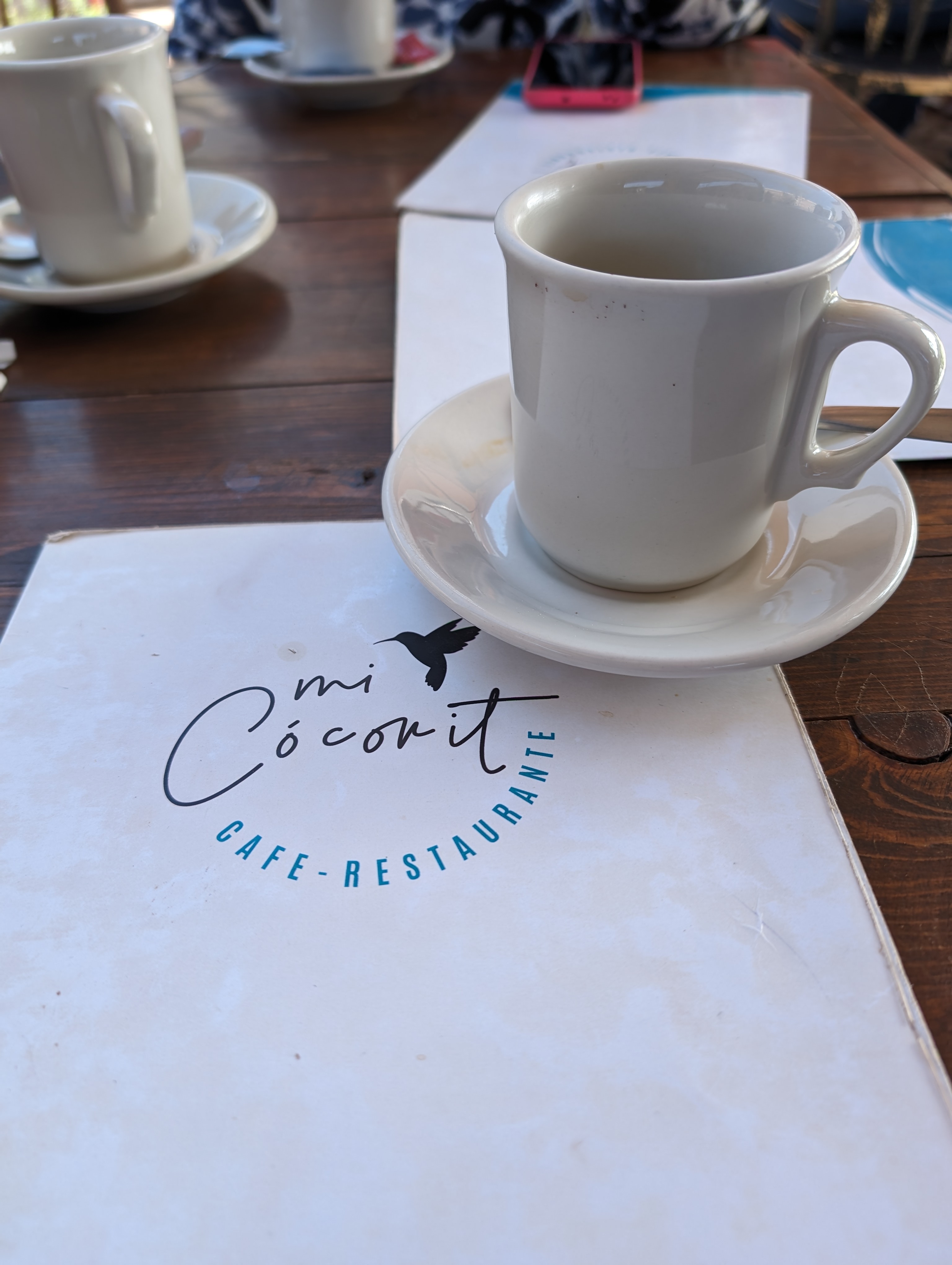 Mi Cócorit Café Restaurante image 6