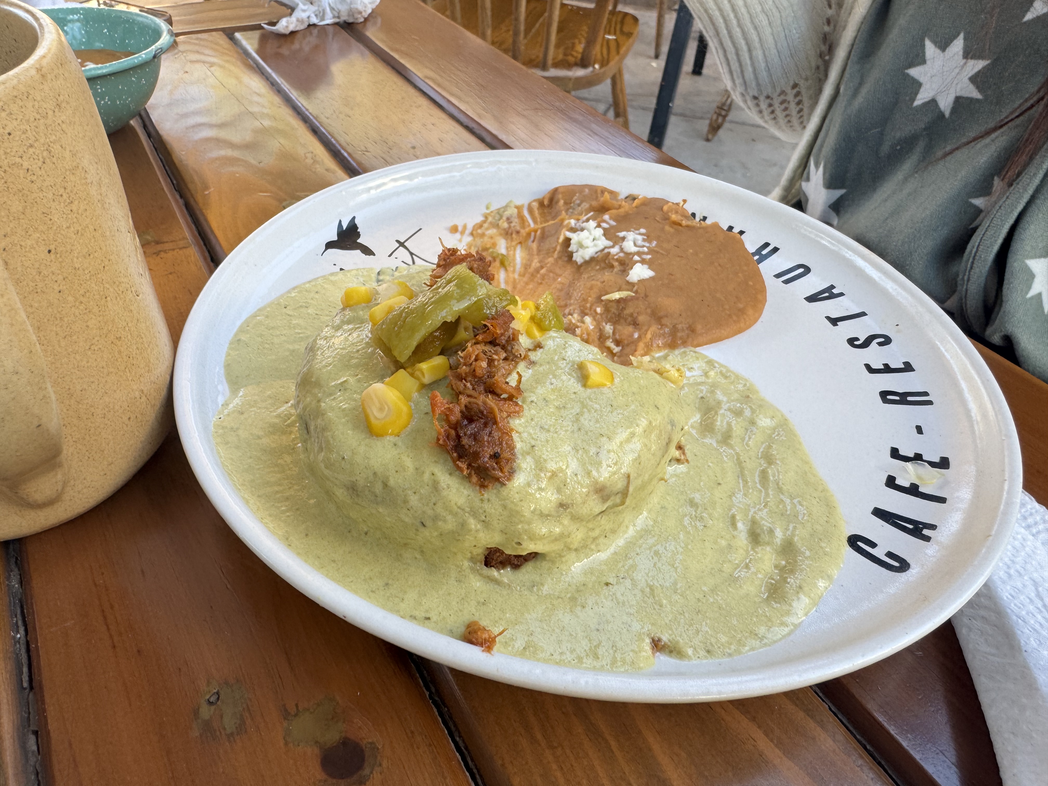 Mi Cócorit Café Restaurante image 7