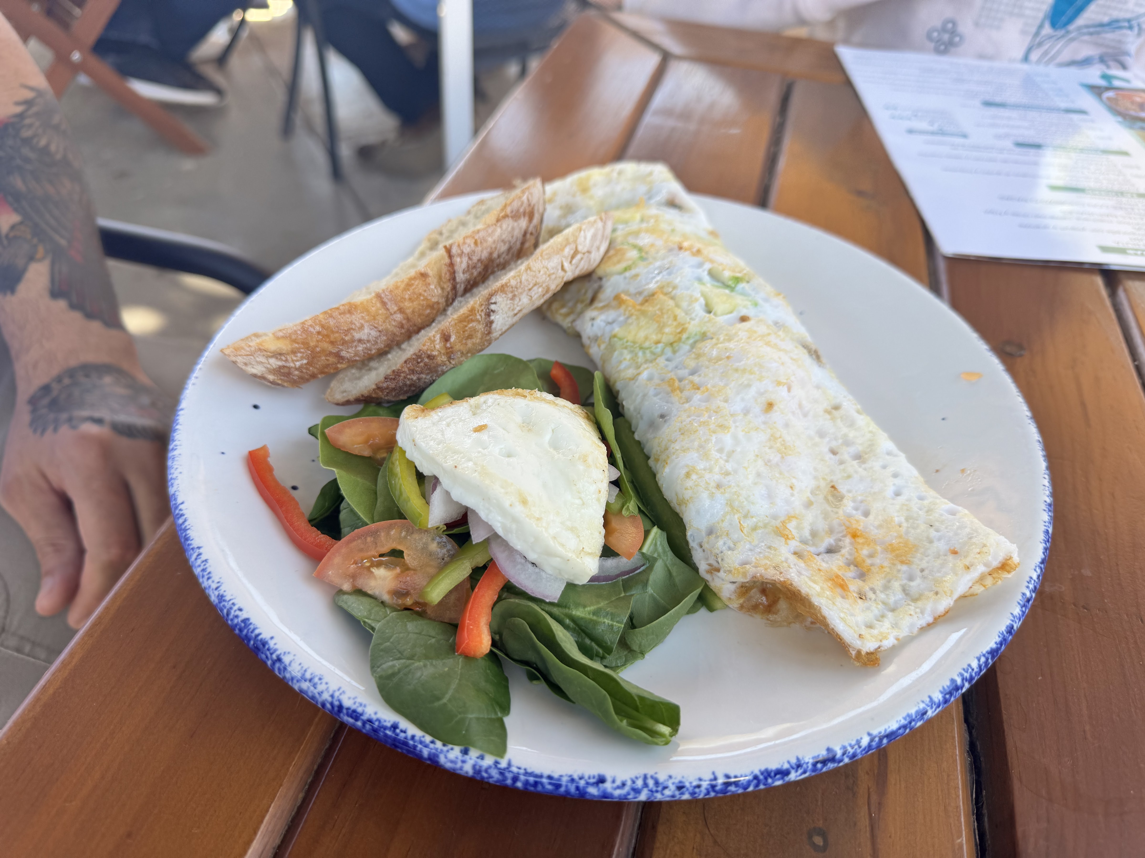 Mi Cócorit Café Restaurante image 8