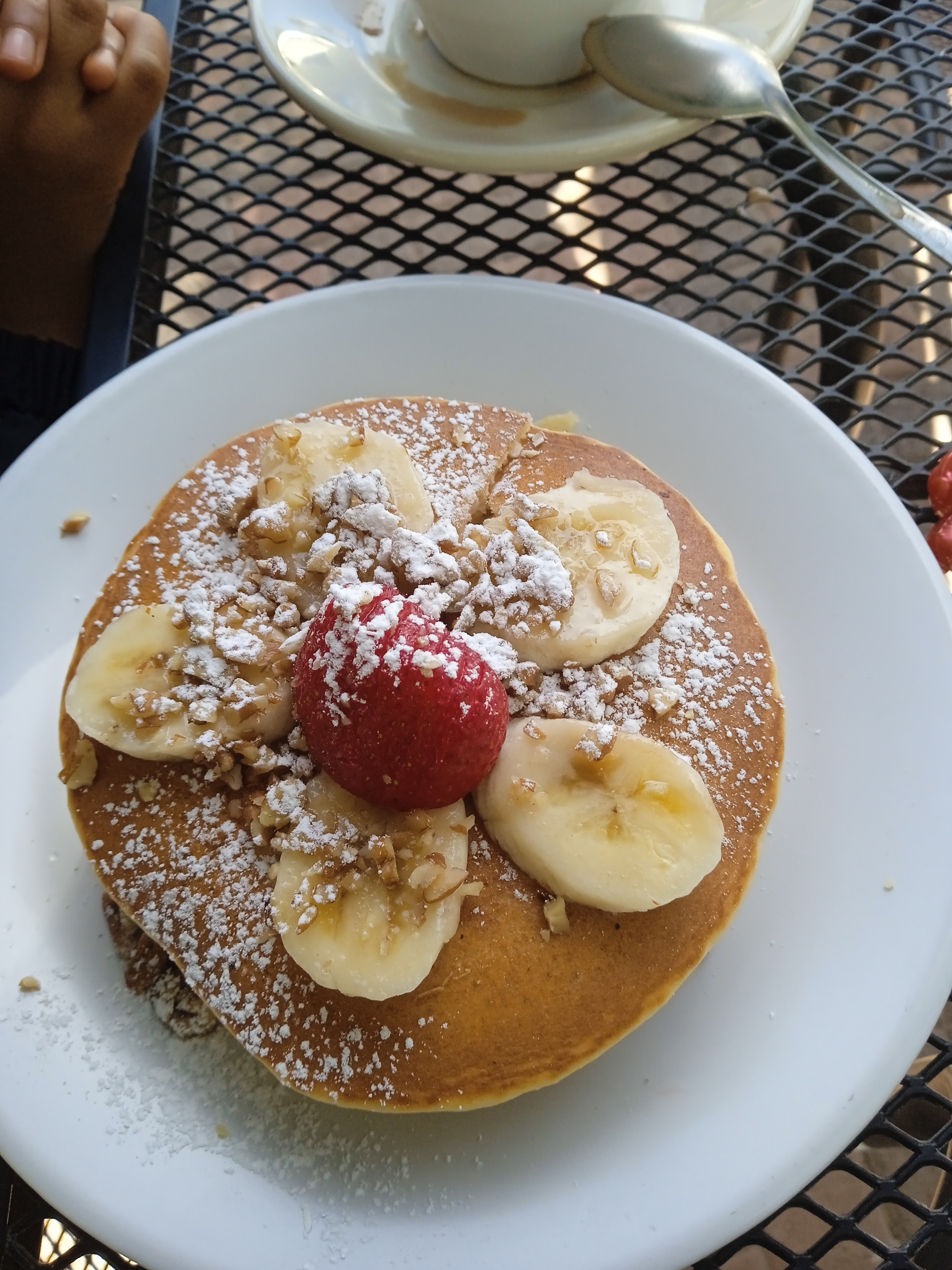 Mi Cócorit Café Restaurante image 9