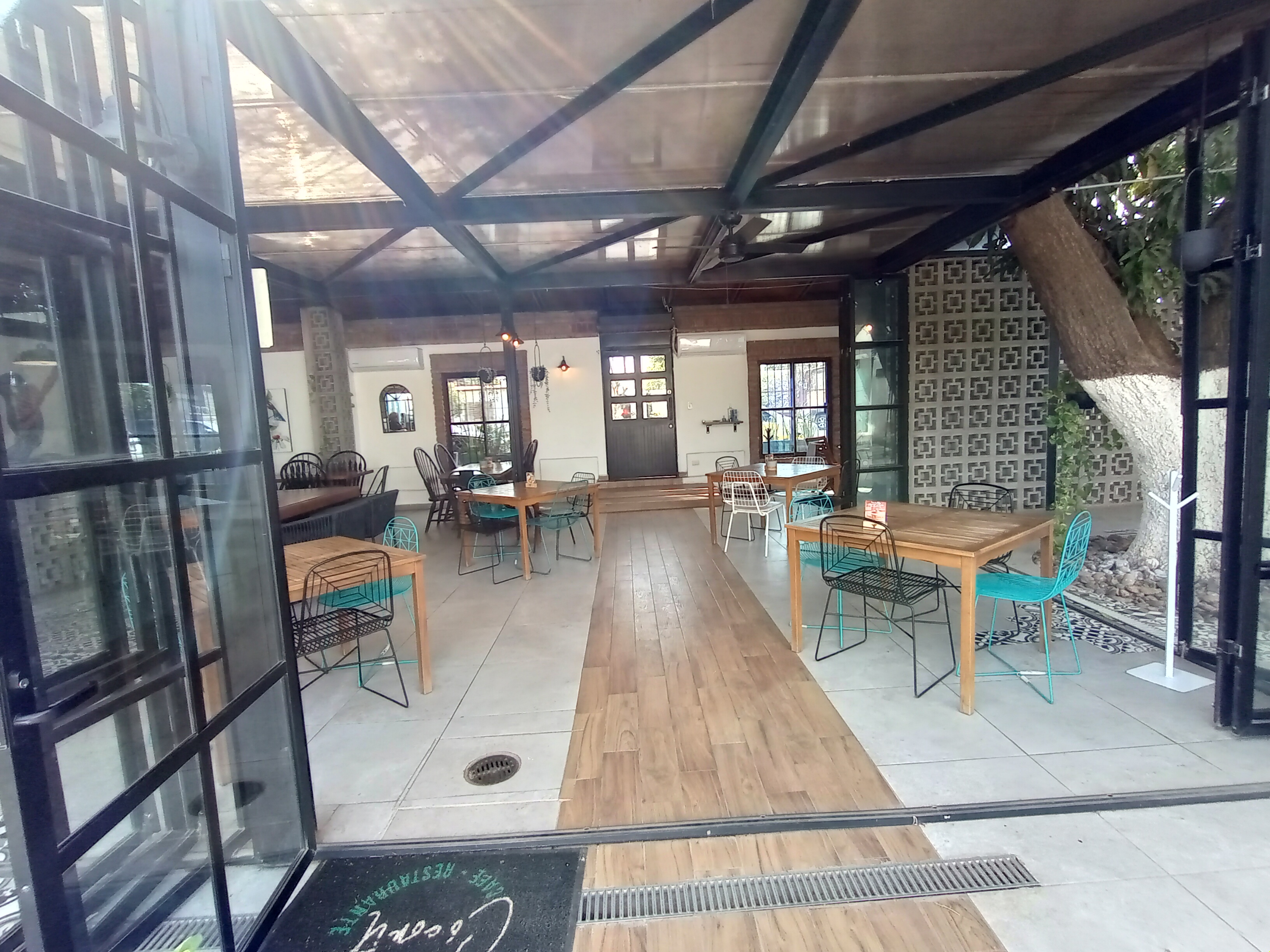 Mi Cócorit Café Restaurante image 10