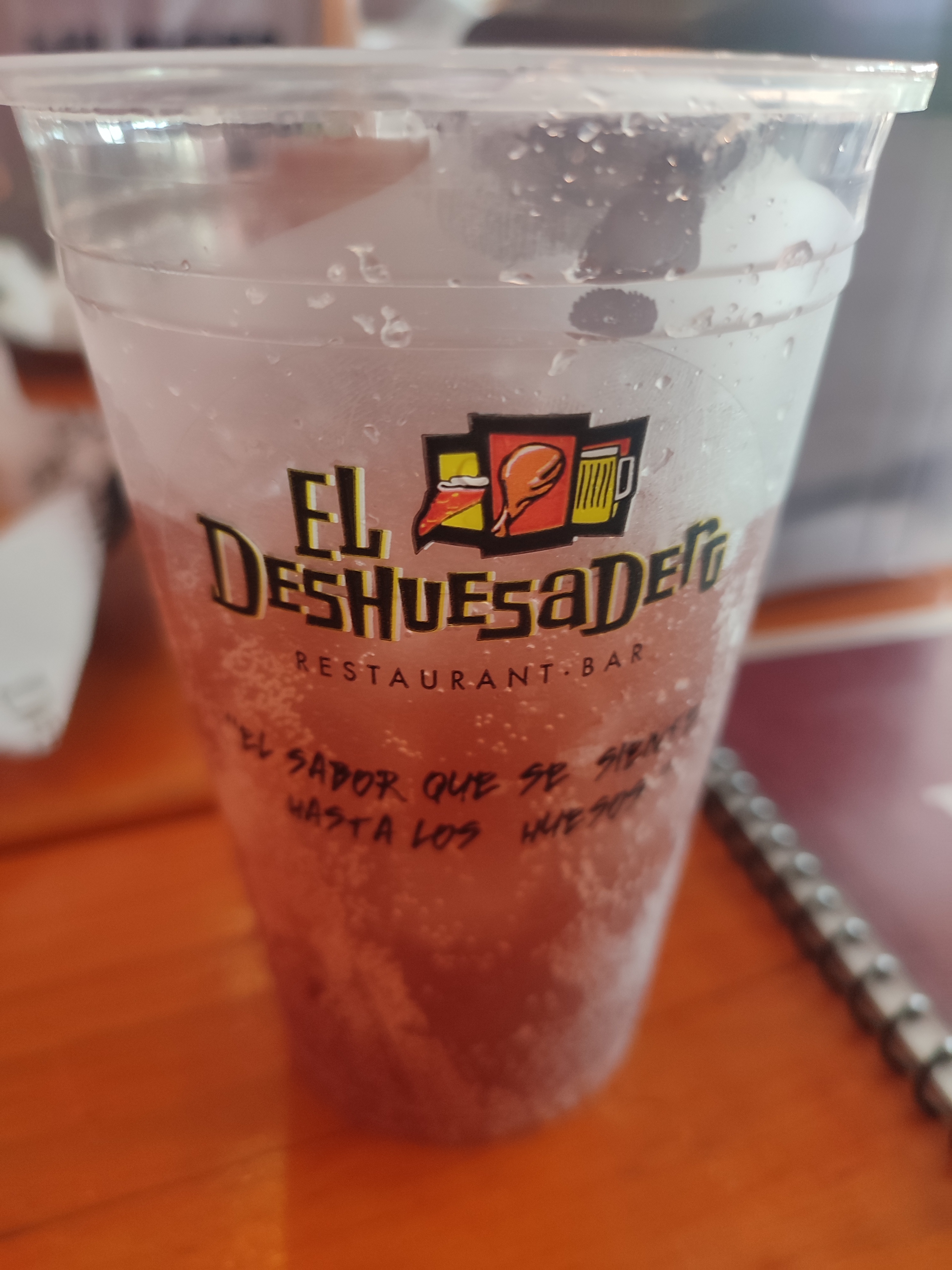El Deshuesadero image 3