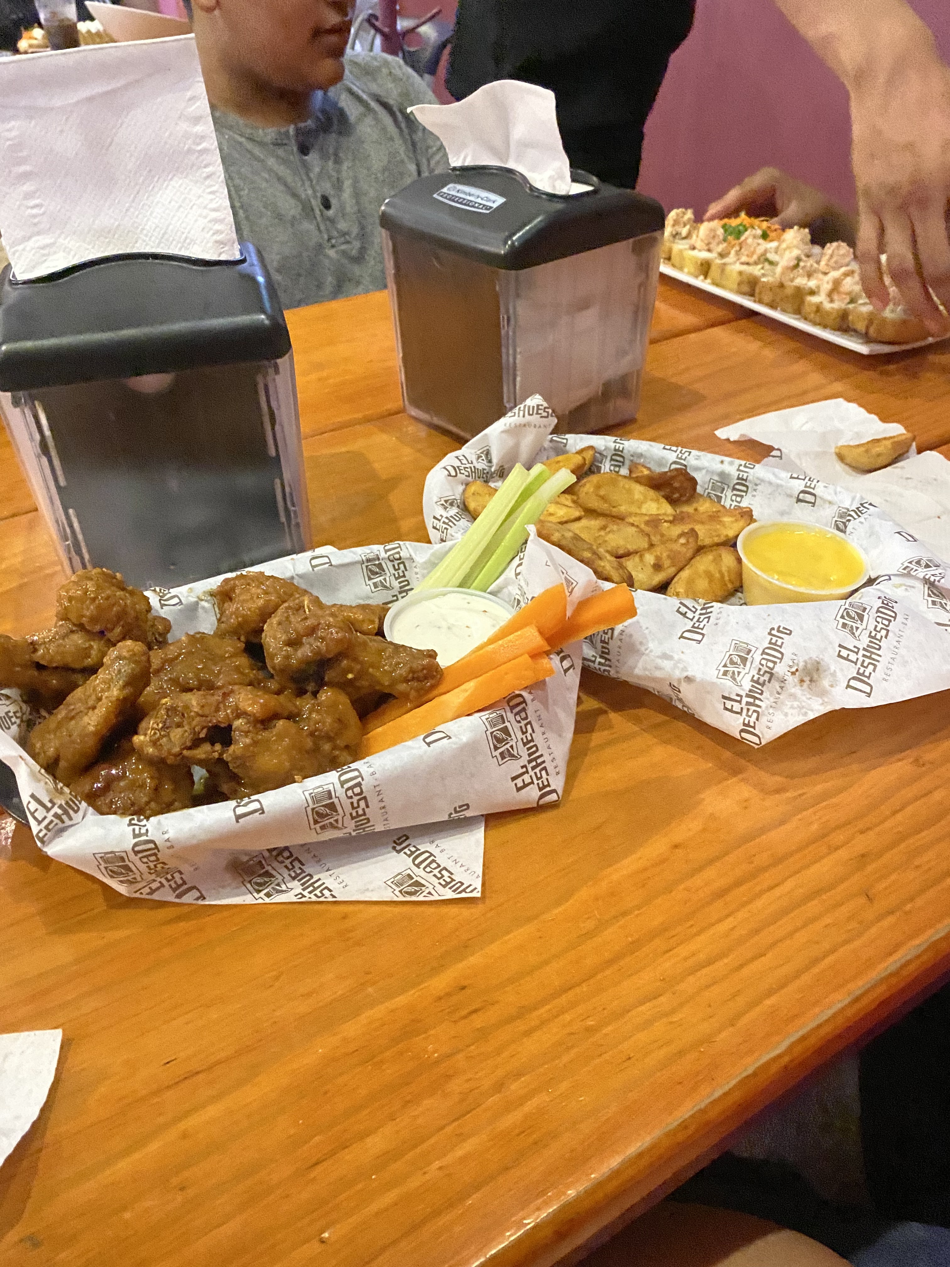 El Deshuesadero image 4