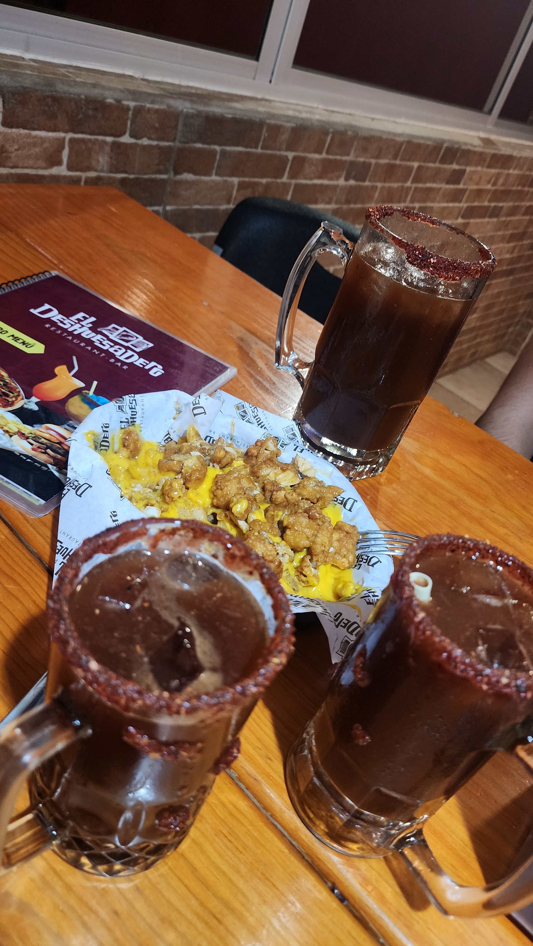 El Deshuesadero image 8