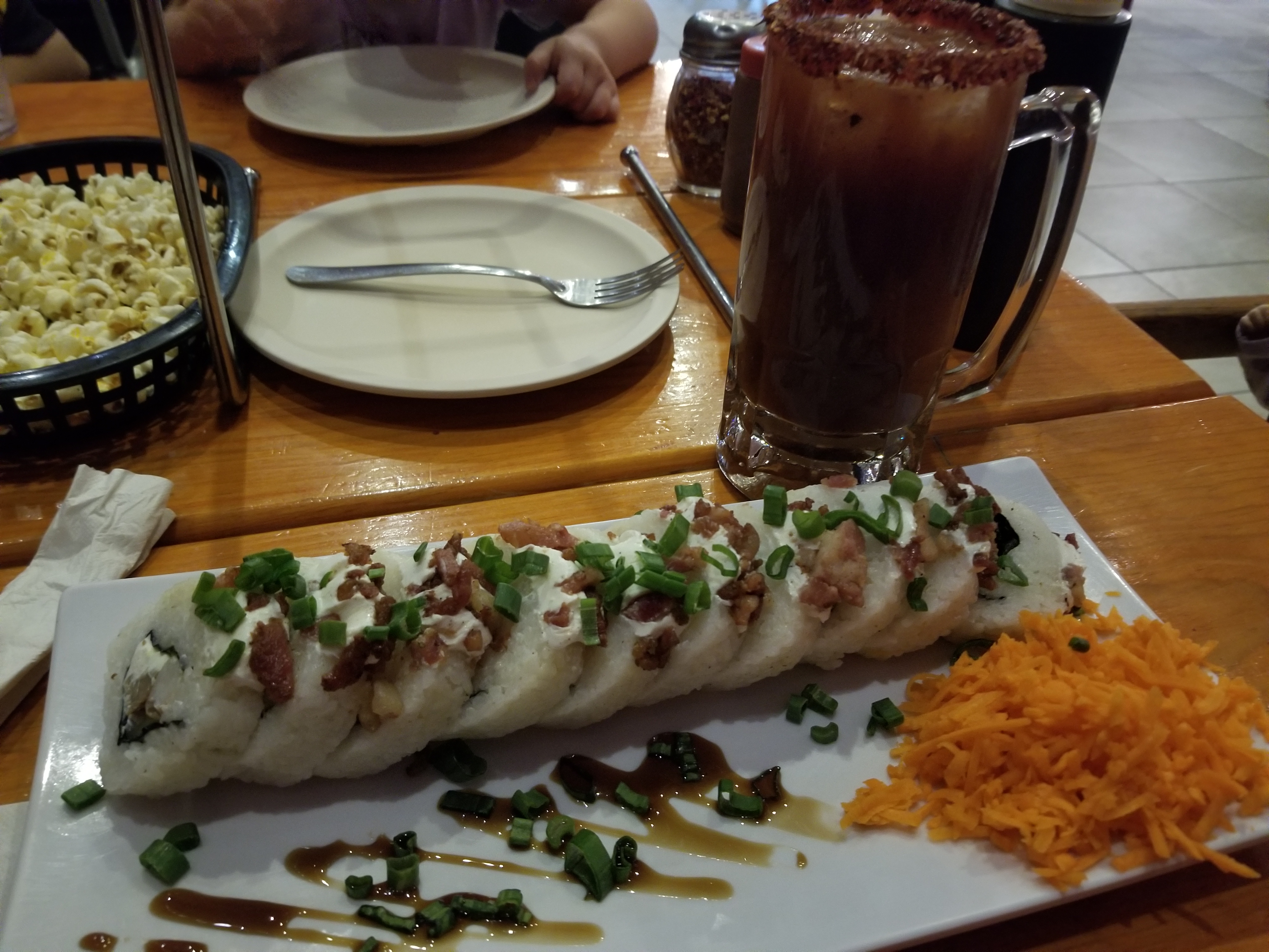 El Deshuesadero image 9