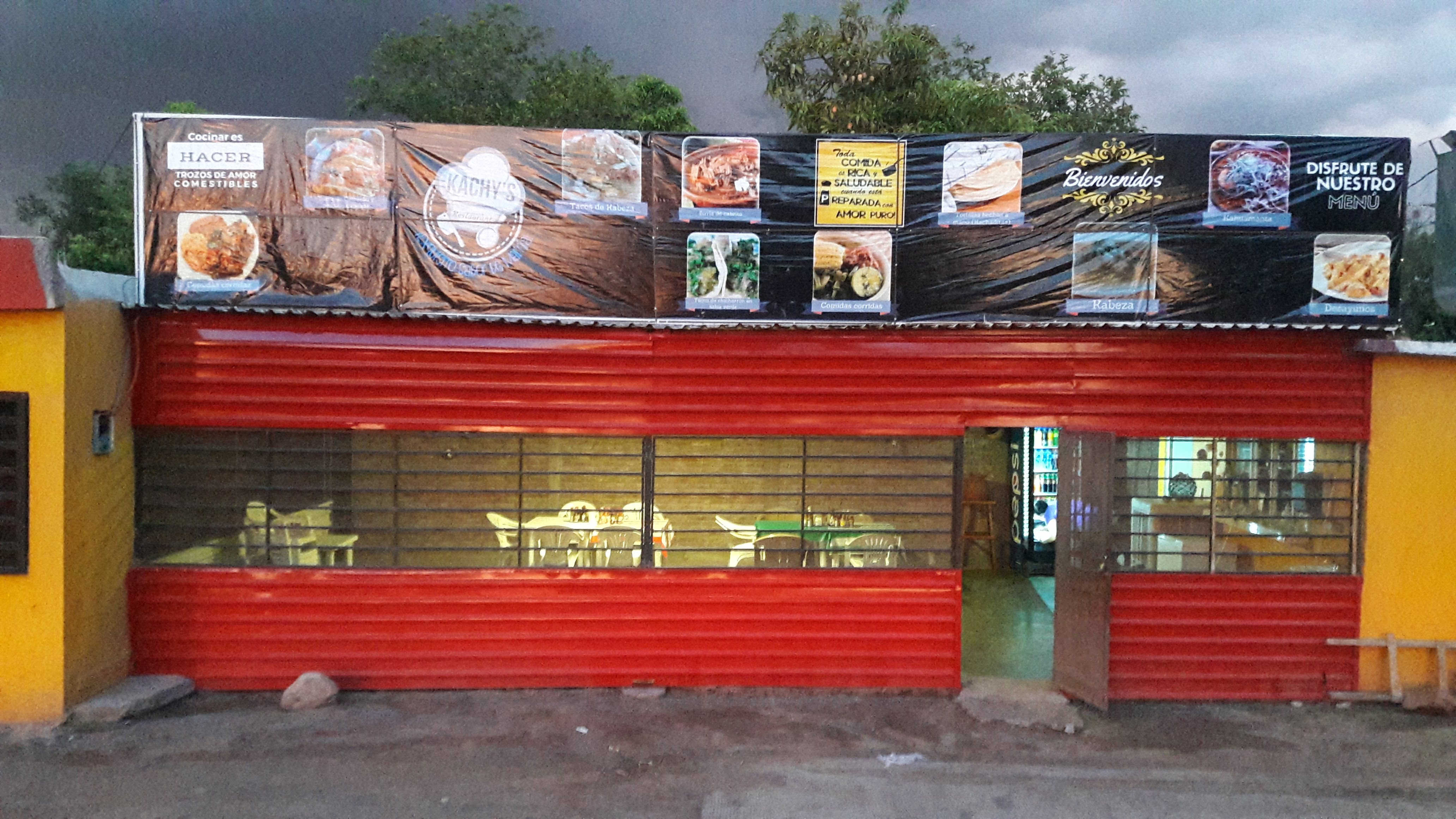 Lidia’s Restaurant image 1