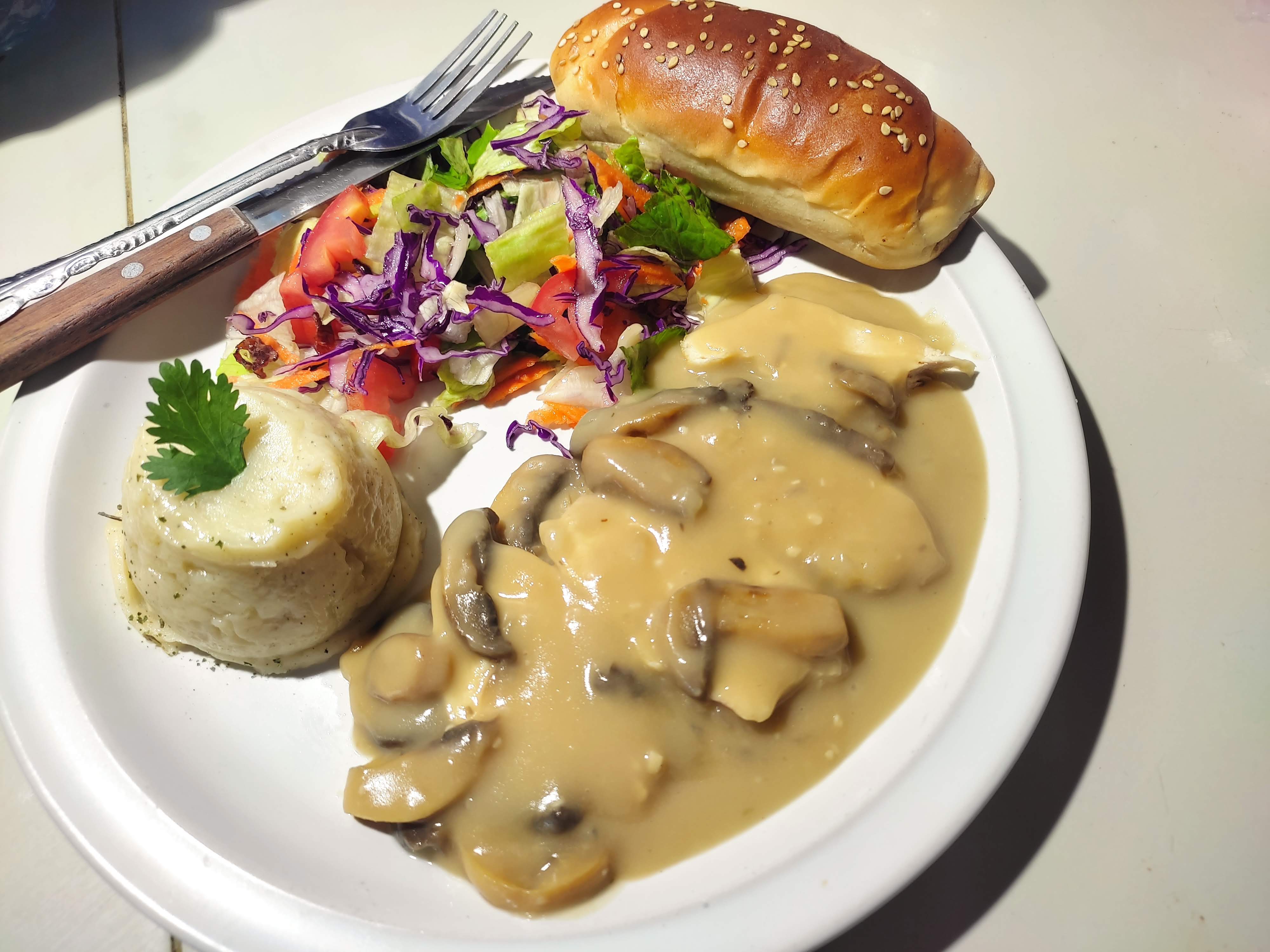 Lidia’s Restaurant image 5