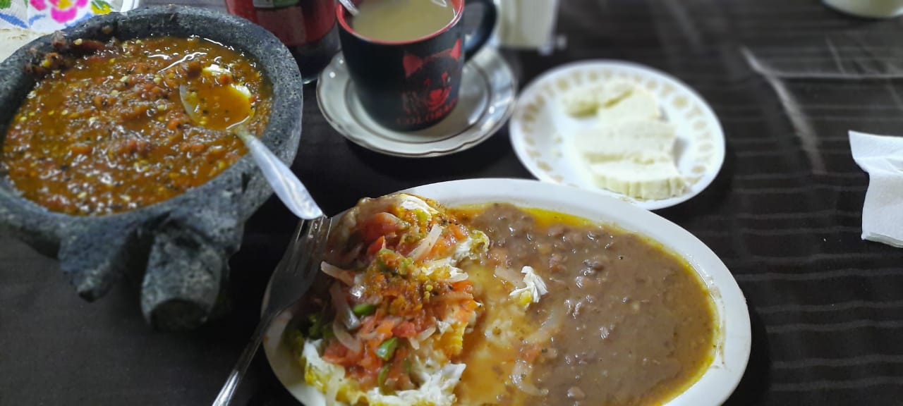 Restaurante “LA CABAÑA” Carnes asadas y machaca image 3