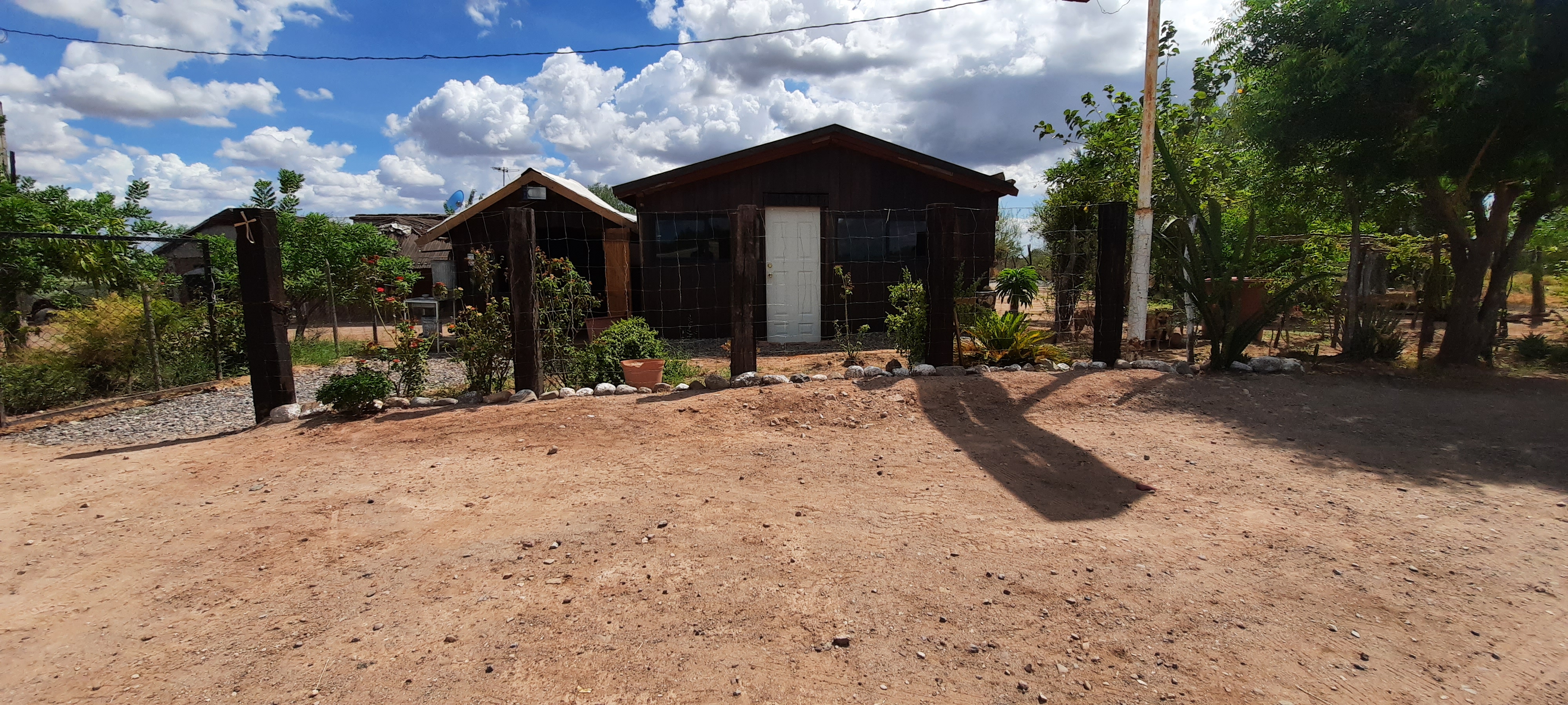 Restaurante “LA CABAÑA” Carnes asadas y machaca image 4
