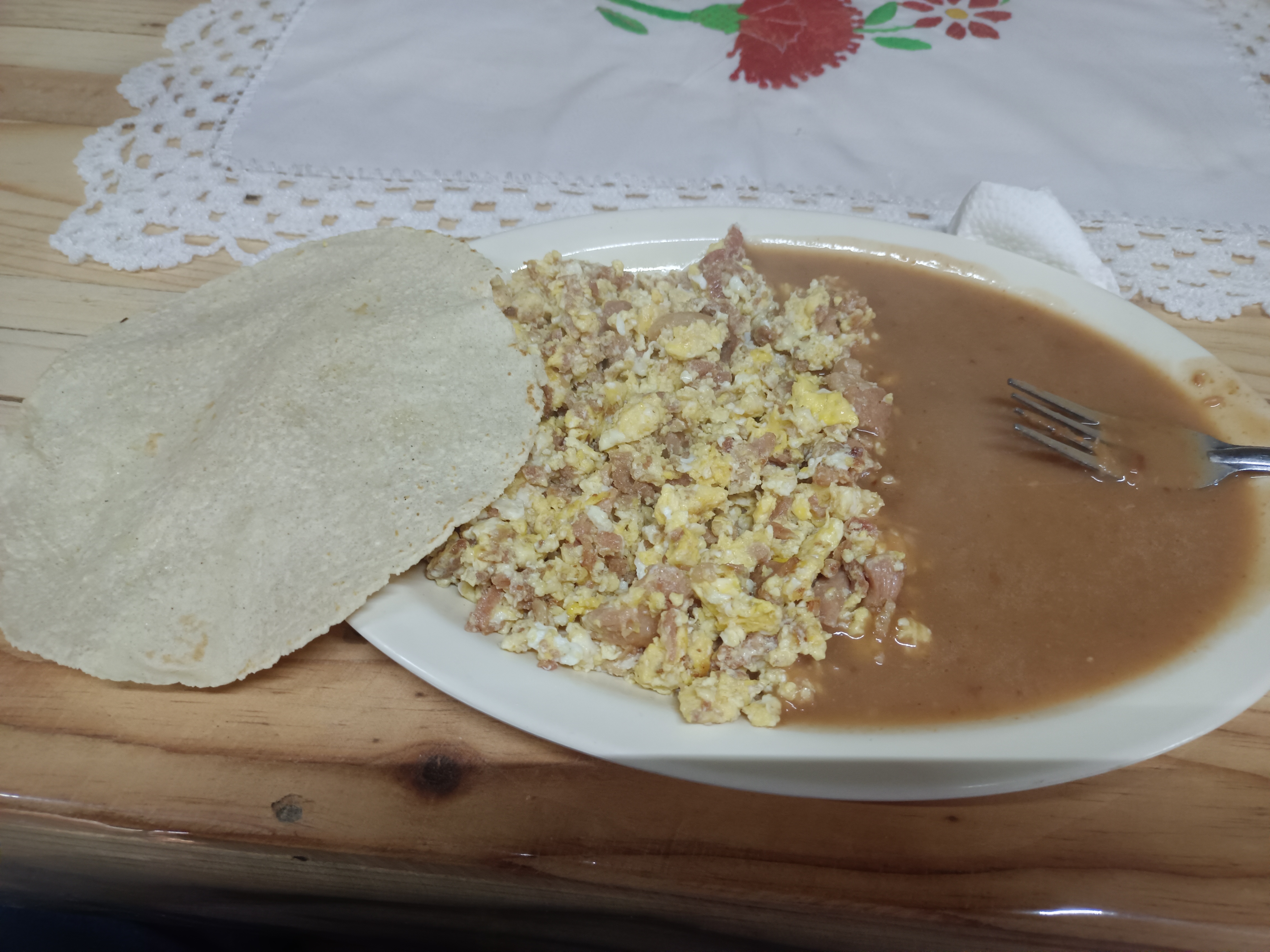 Restaurante “LA CABAÑA” Carnes asadas y machaca image 5