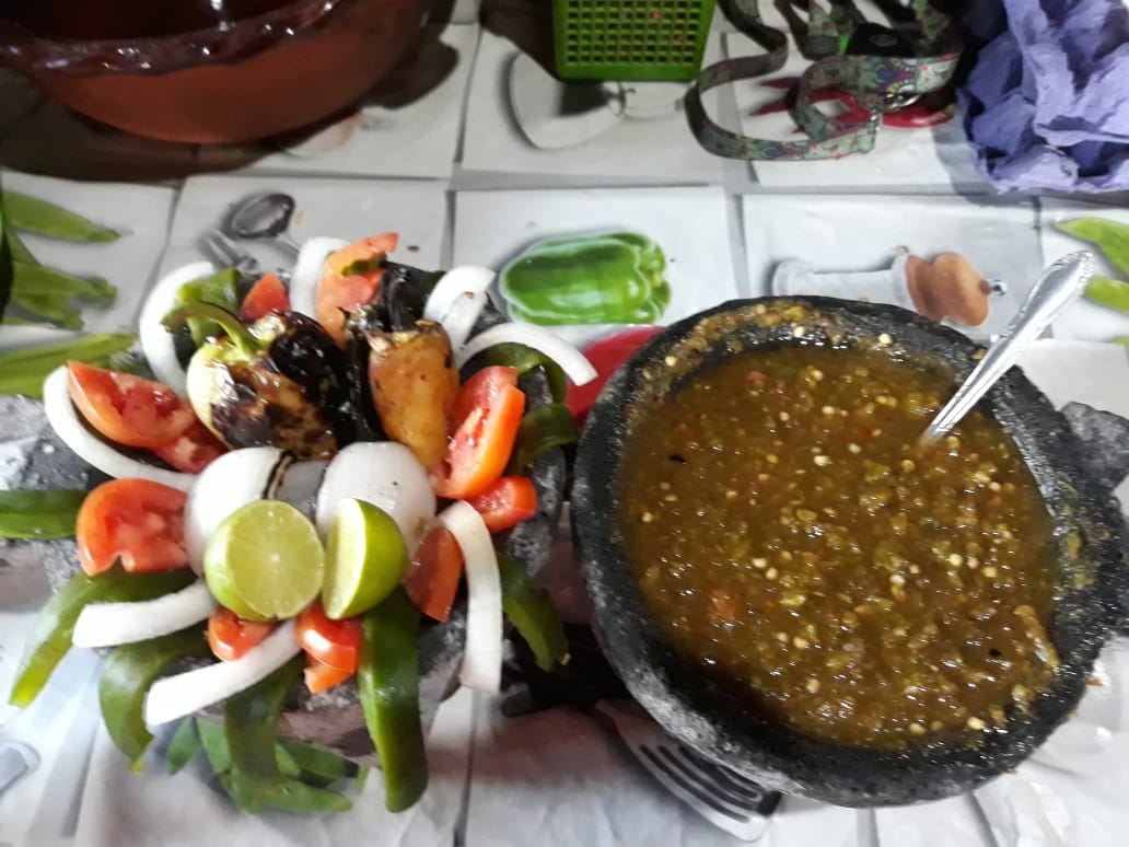 Restaurante “LA CABAÑA” Carnes asadas y machaca image 9