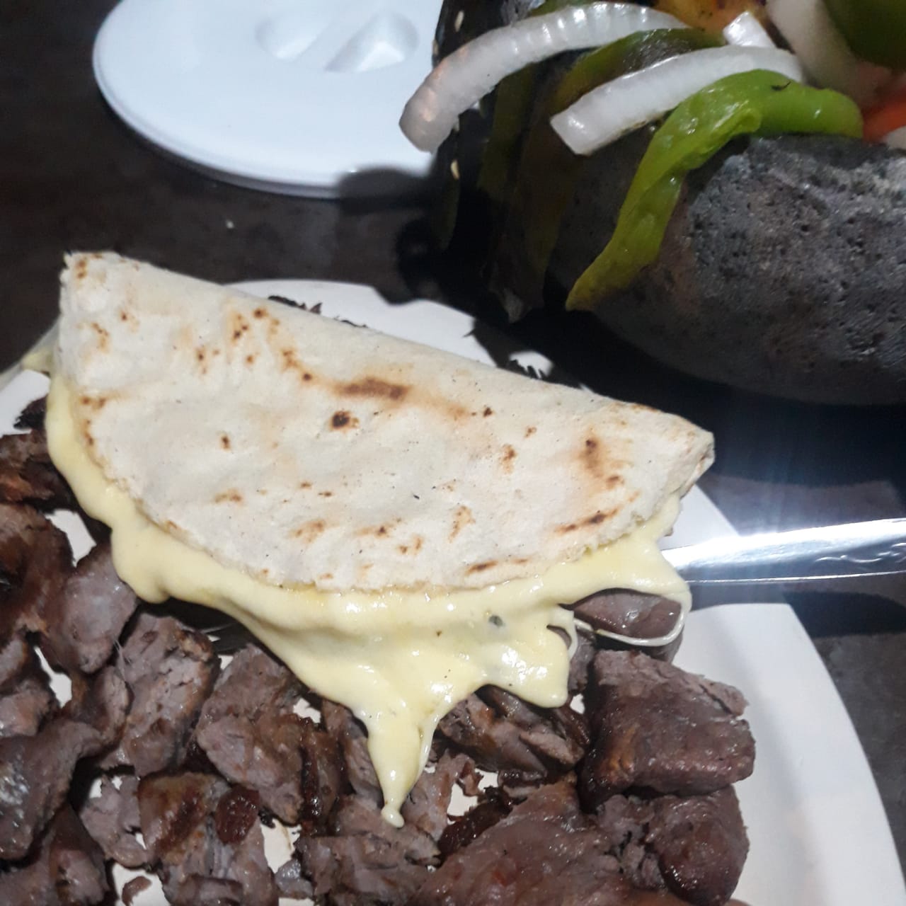 Restaurante “LA CABAÑA” Carnes asadas y machaca image 10