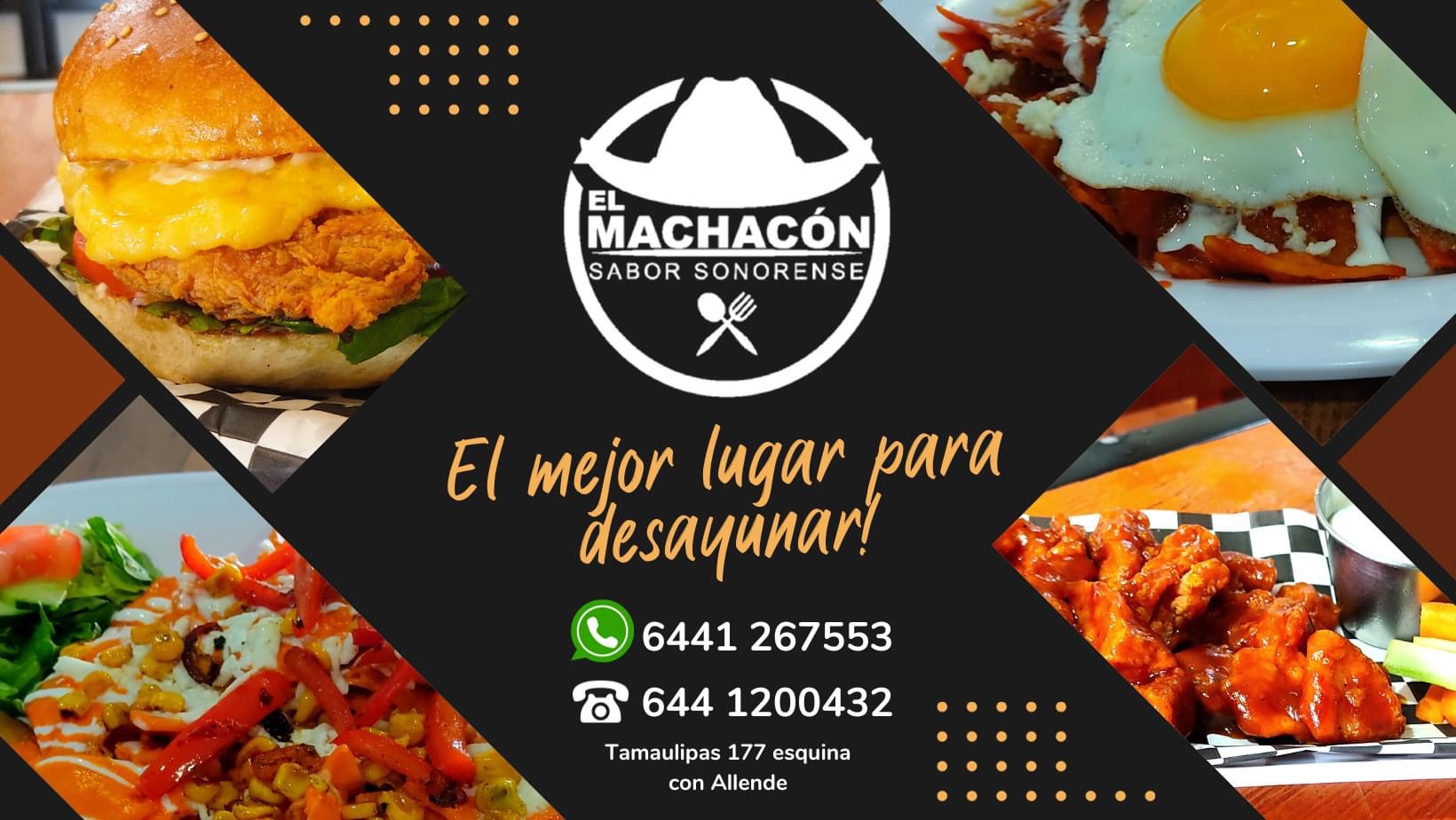 El Machacón image 2