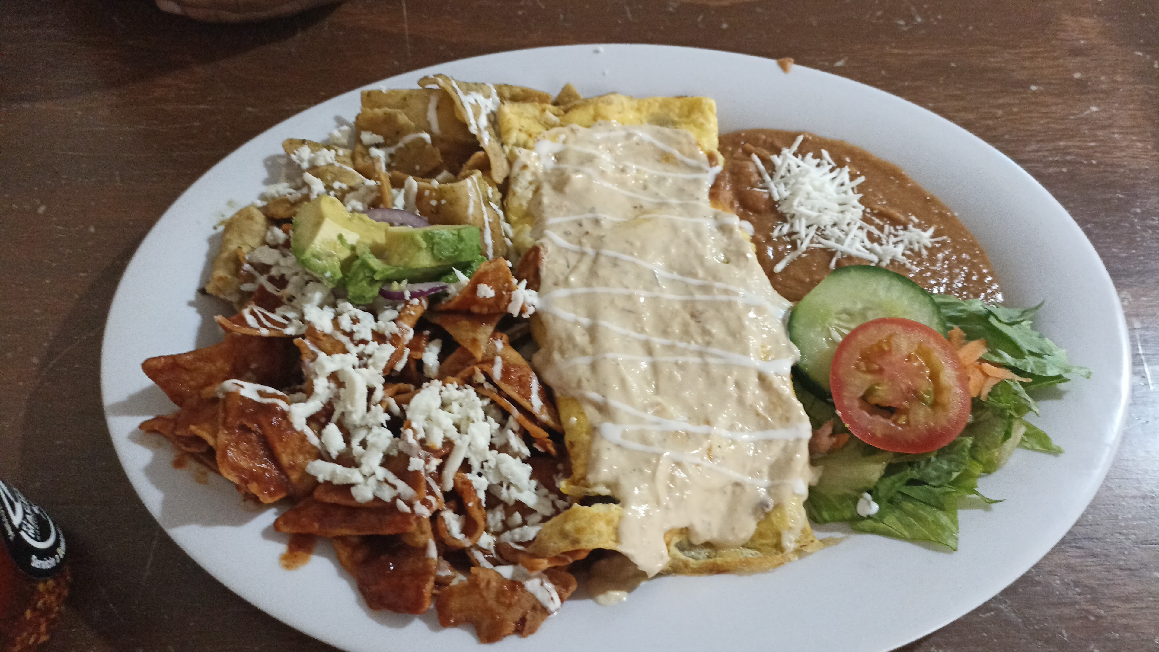 El Machacón image 4