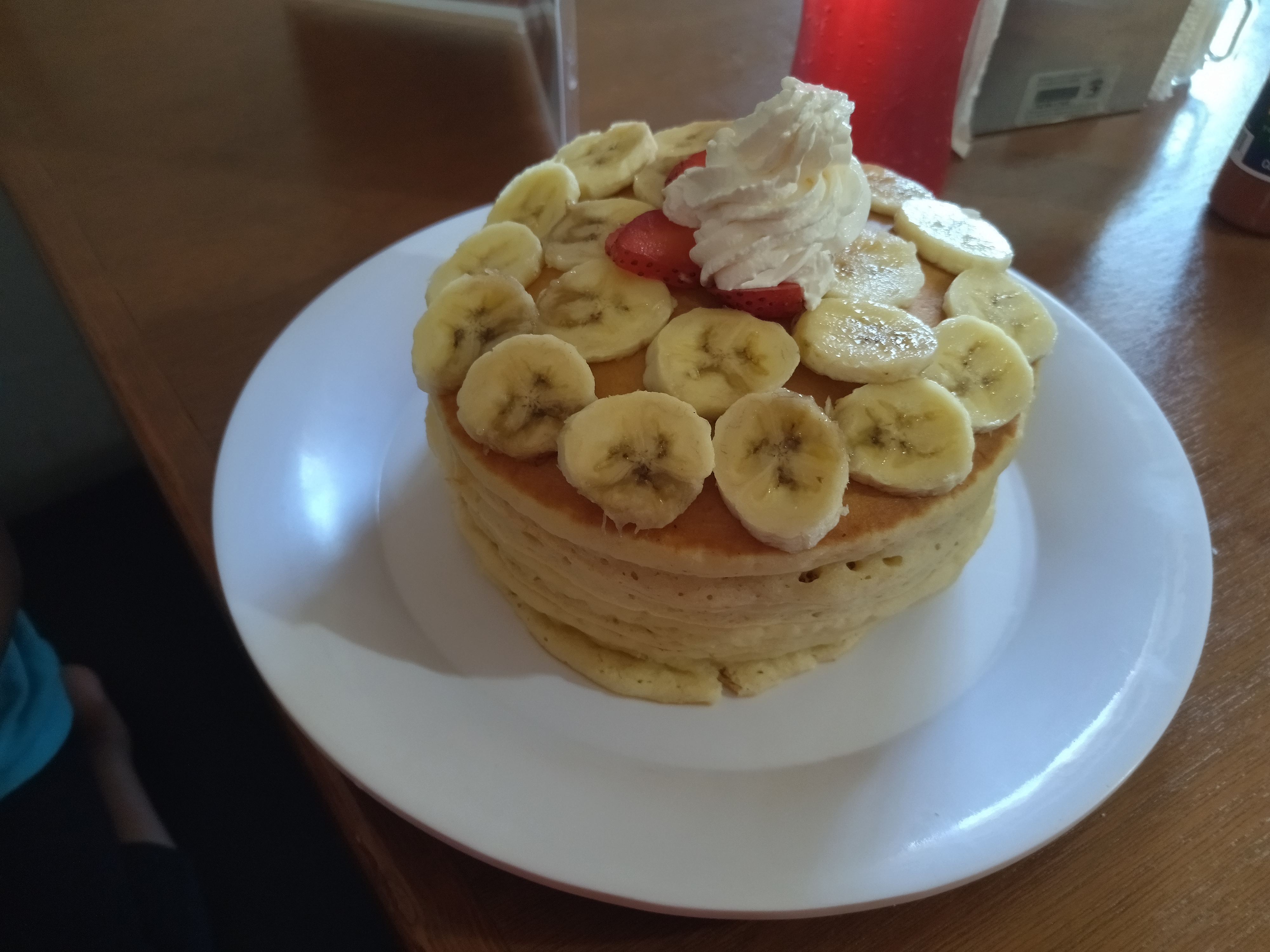 El Machacón image 6