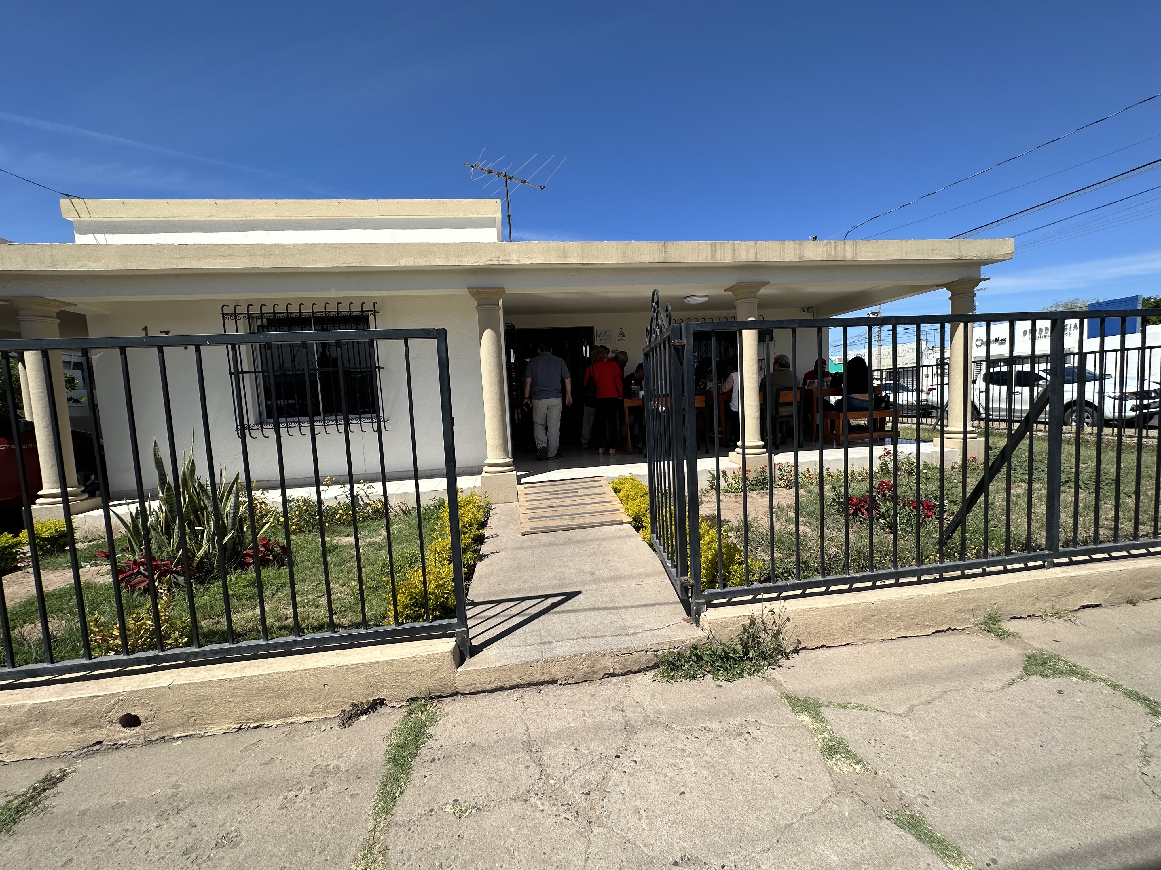 El Machacón image 7