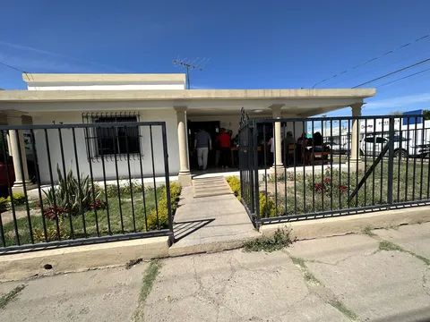El Machacón image 7