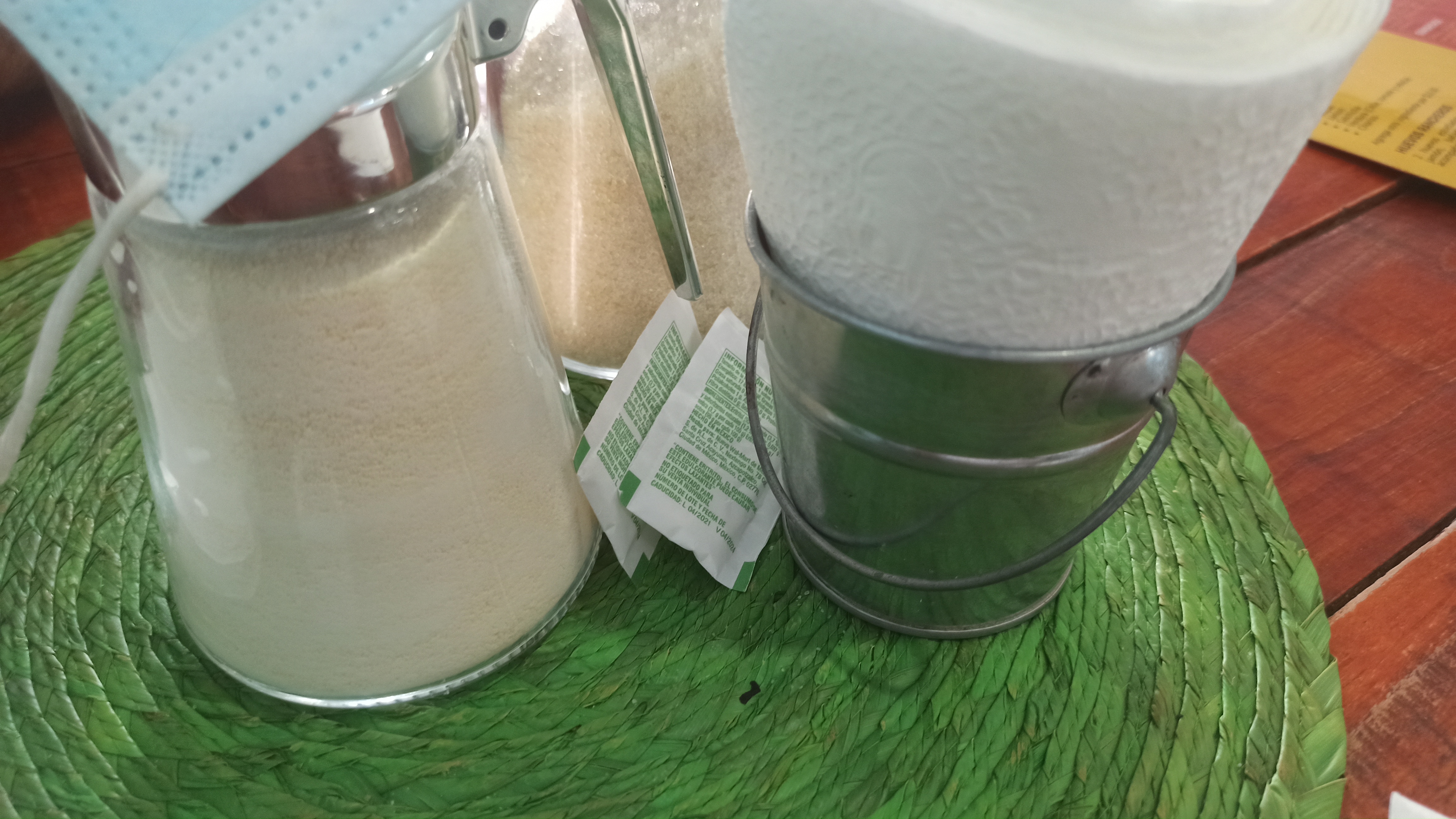 El Machacón image 8