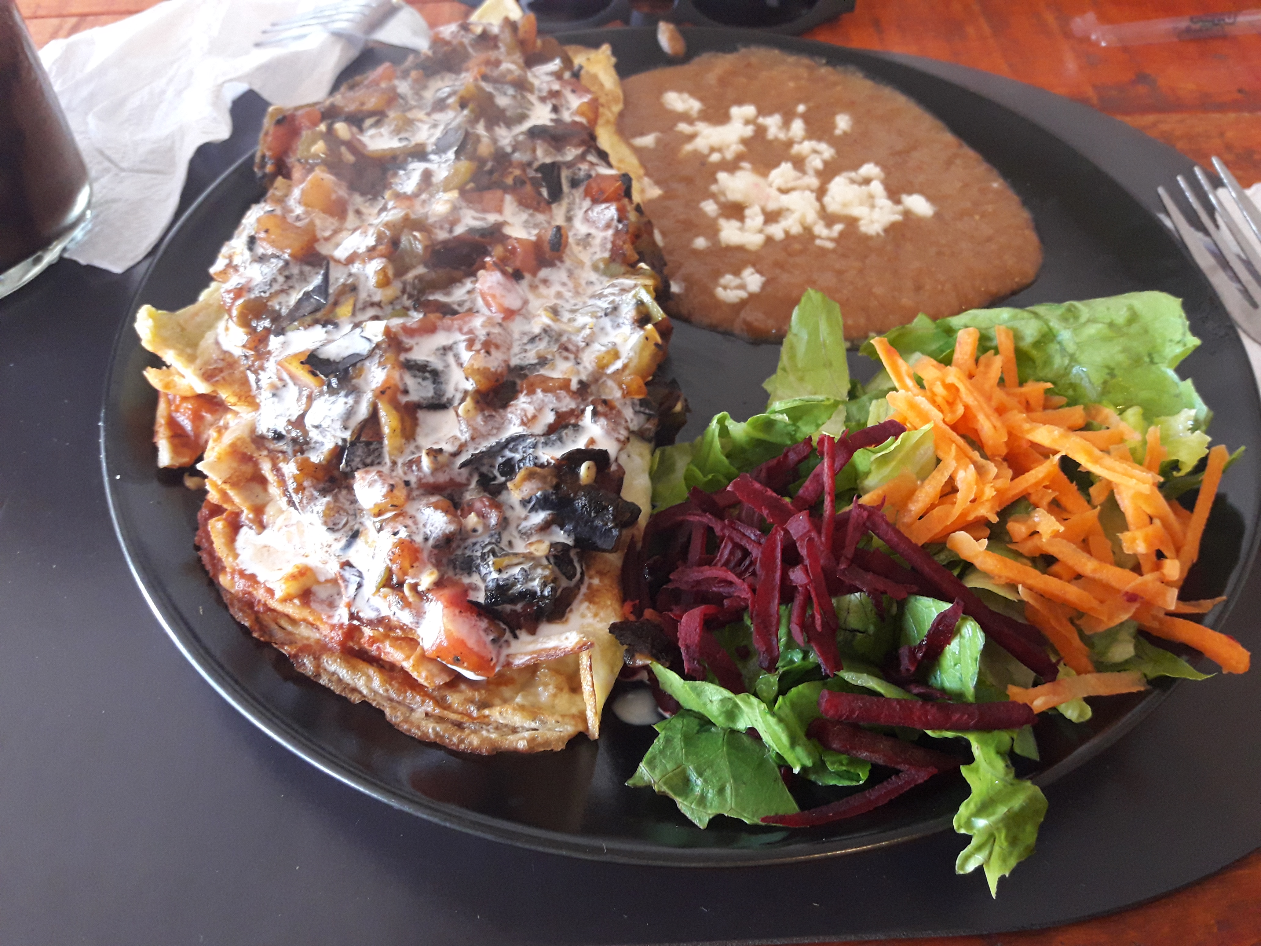 El Machacón image 9