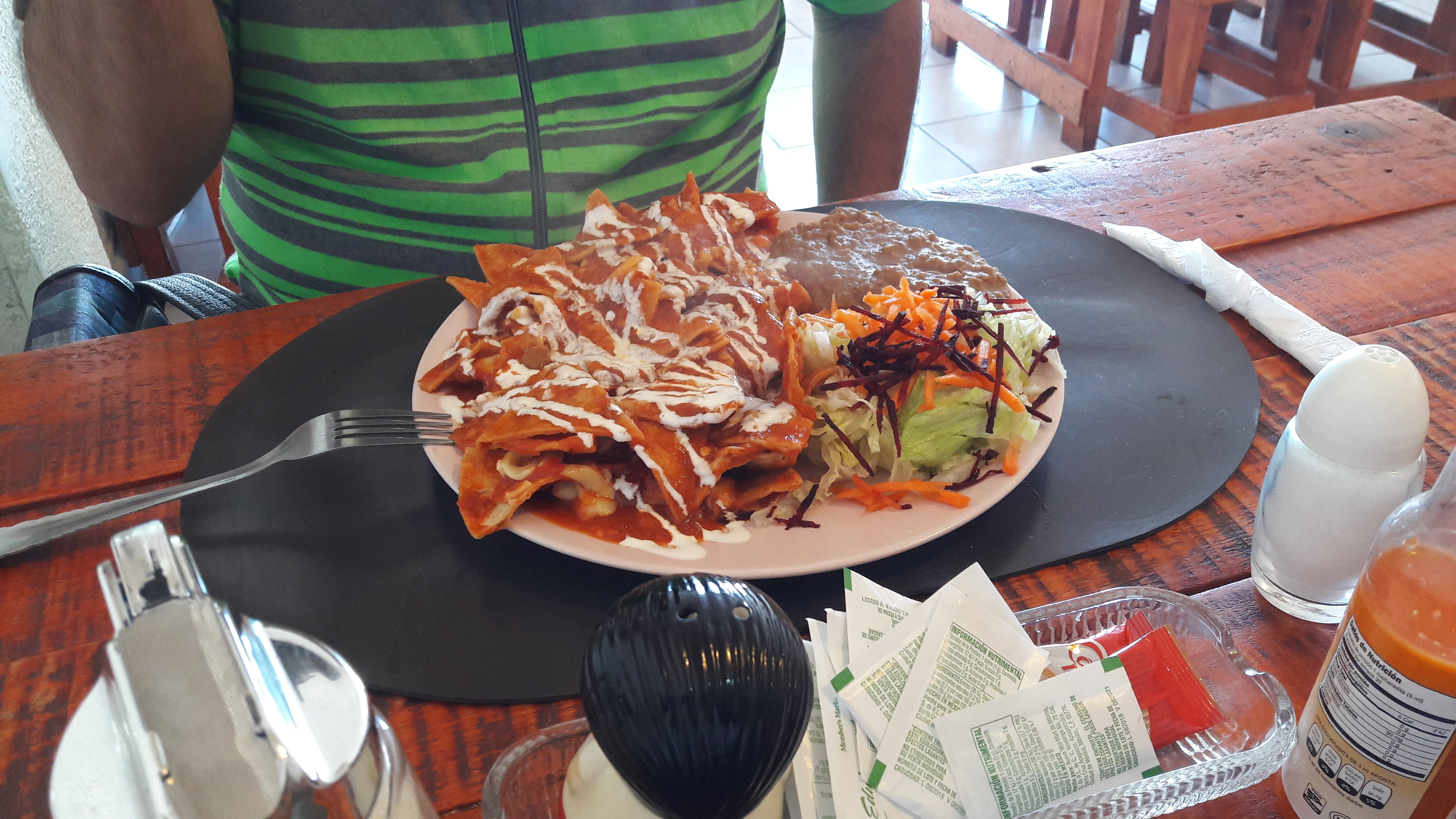 El Machacón image 10