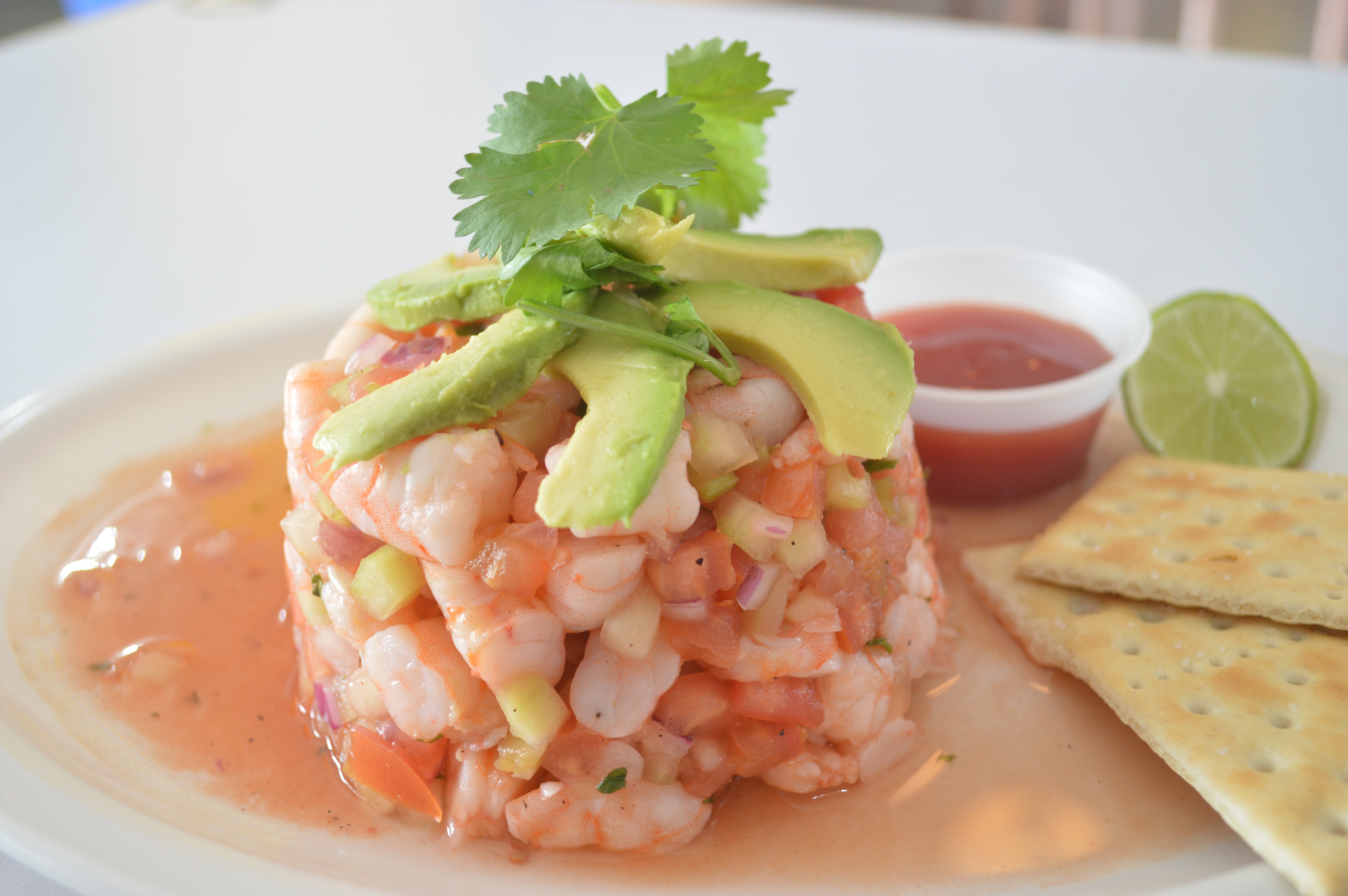 Fullenio's Taco Fish image 2