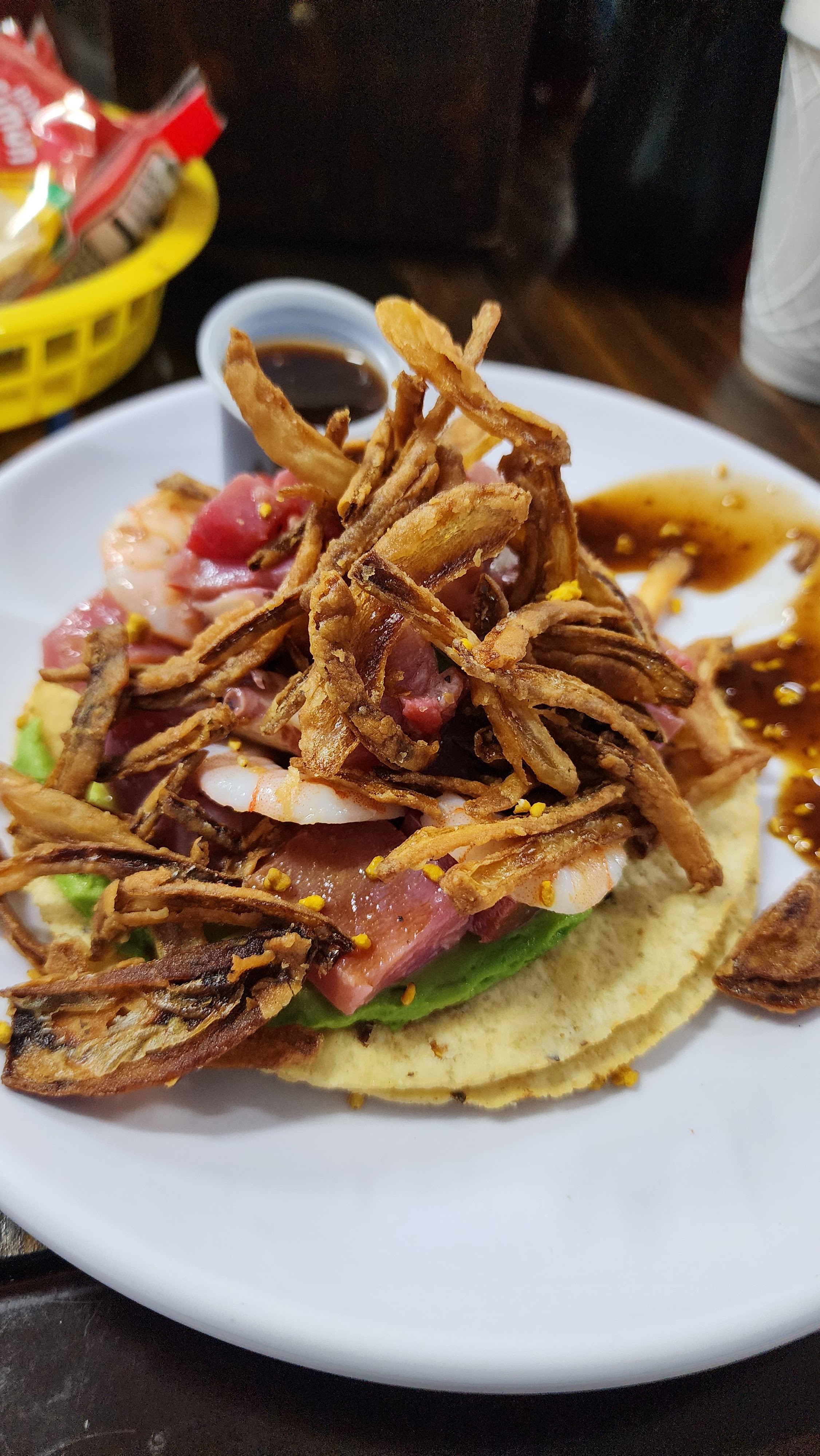 Fullenio's Taco Fish image 3