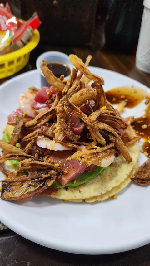 Fullenio's Taco Fish image 3