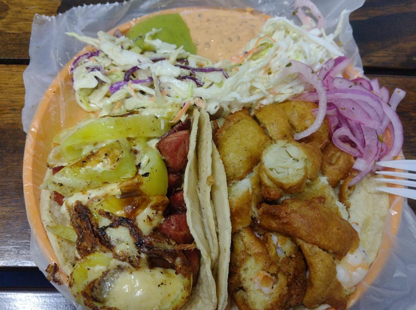 Fullenio's Taco Fish image 5