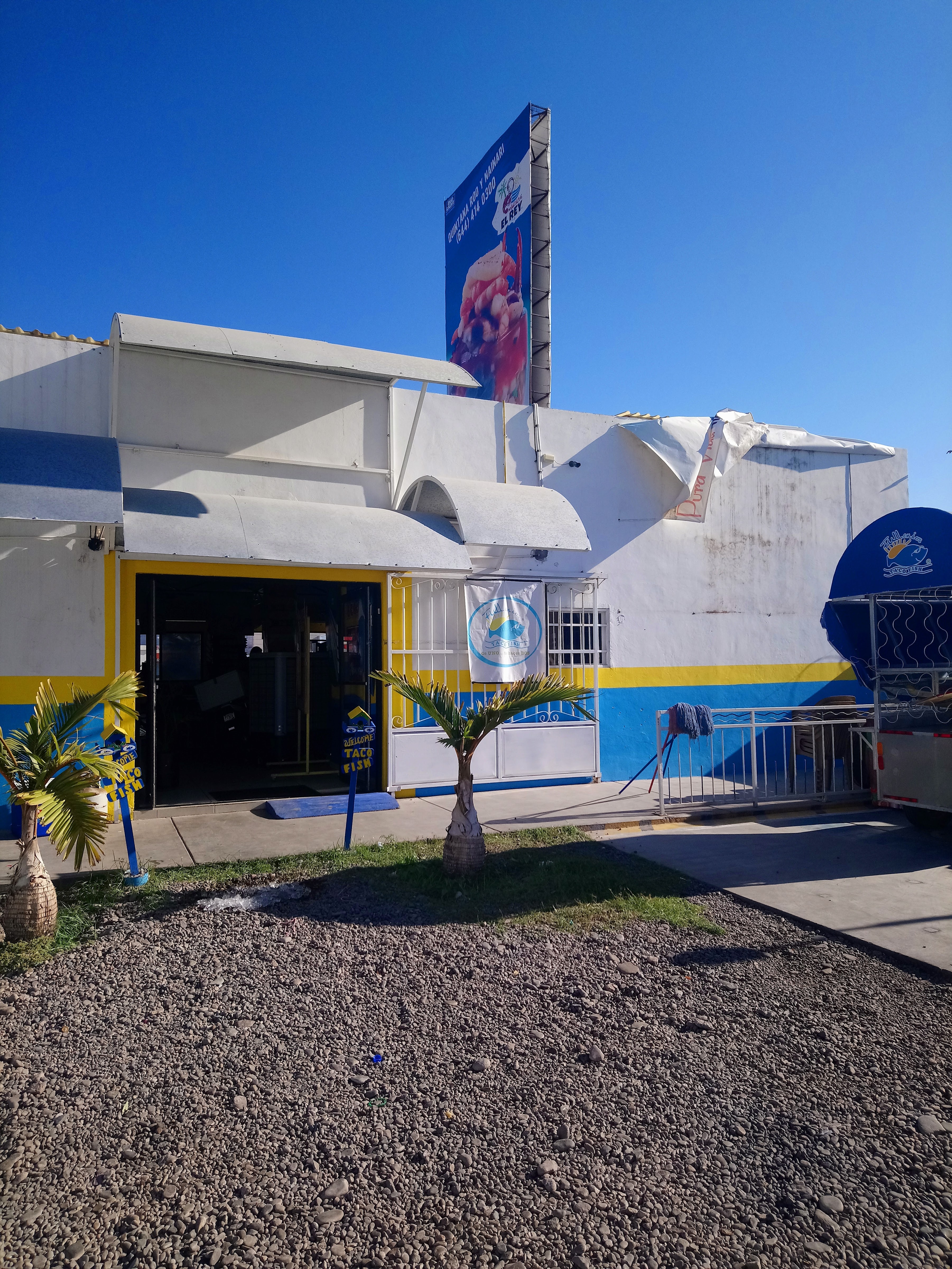 Fullenio's Taco Fish image 6