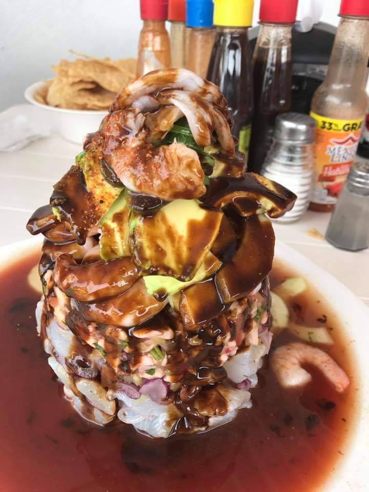 Fullenio's Taco Fish image 7