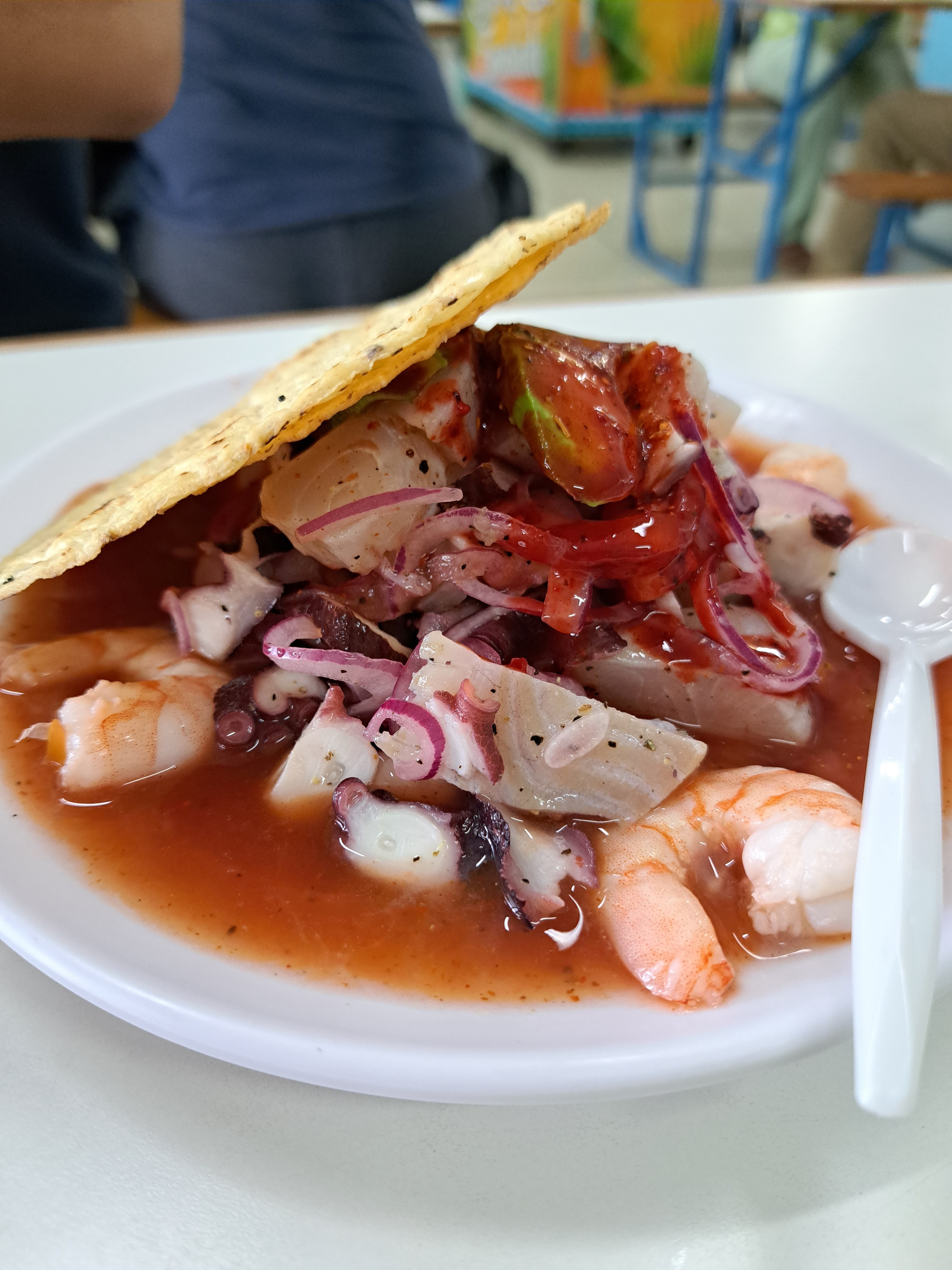 Fullenio's Taco Fish image 8