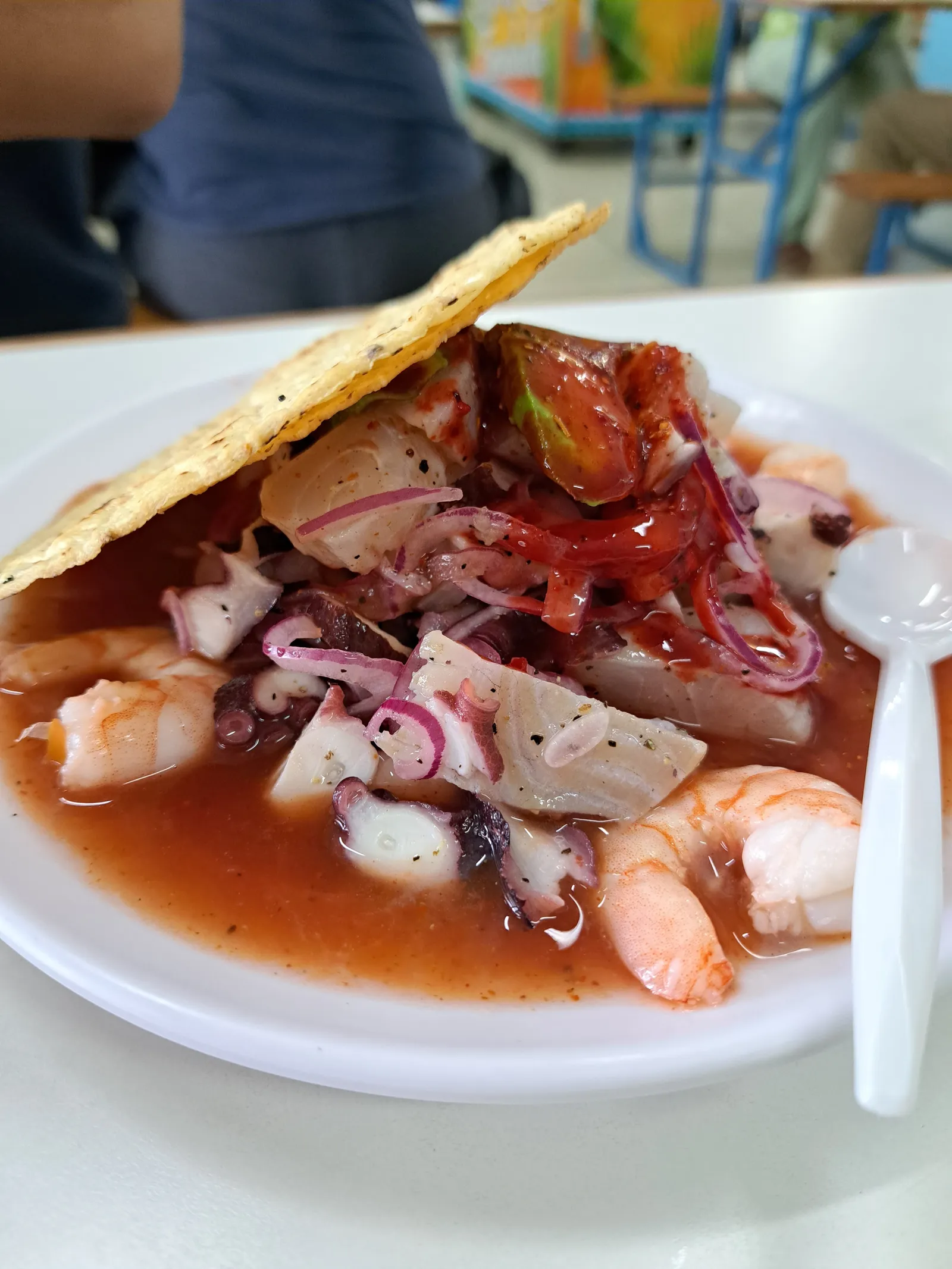 Fullenio's Taco Fish image 8