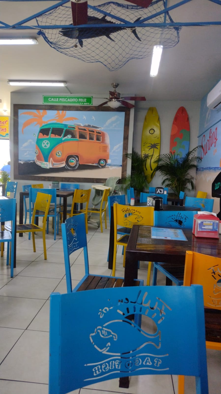 Fullenio's Taco Fish image 9