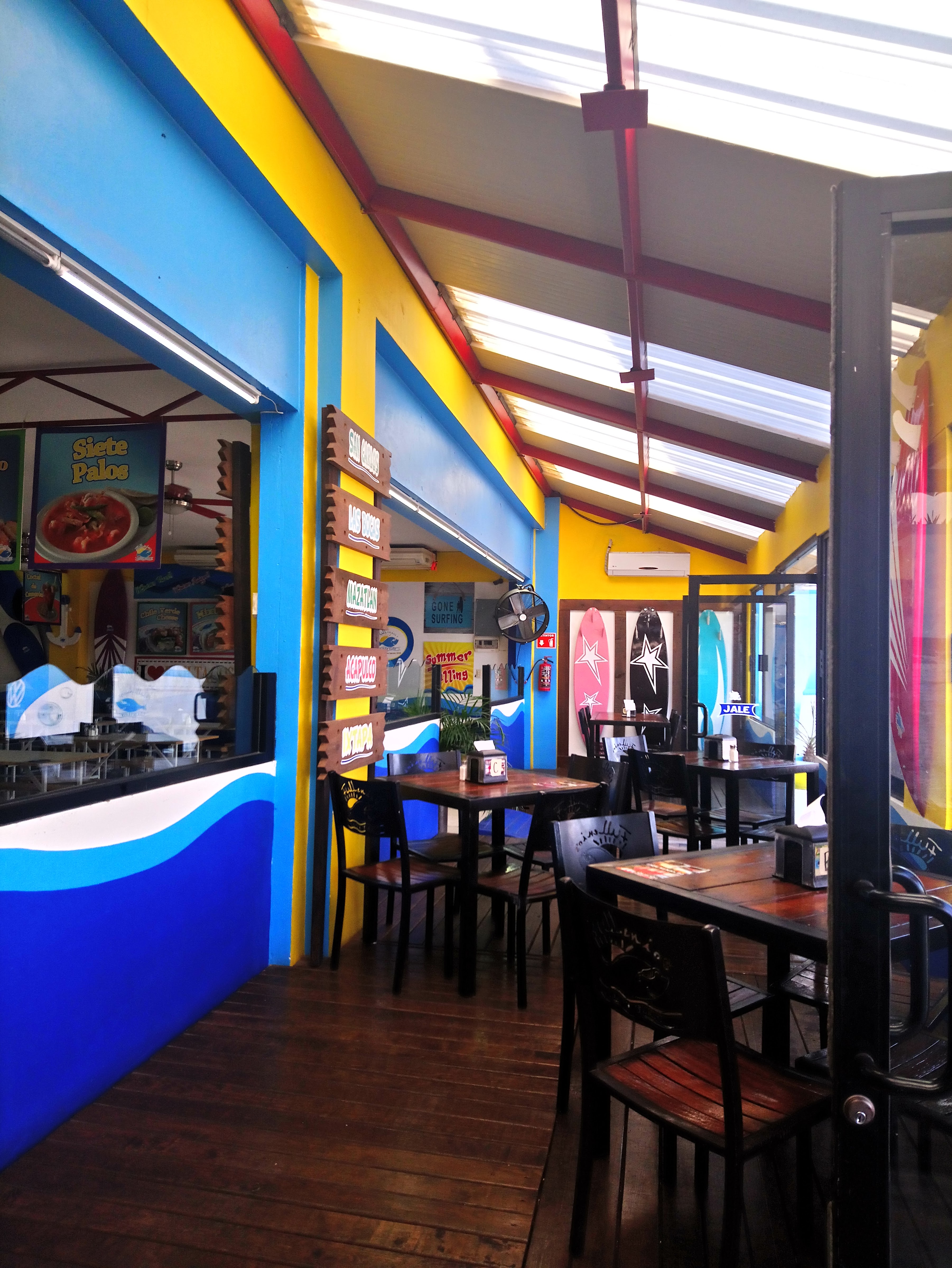 Fullenio's Taco Fish image 10