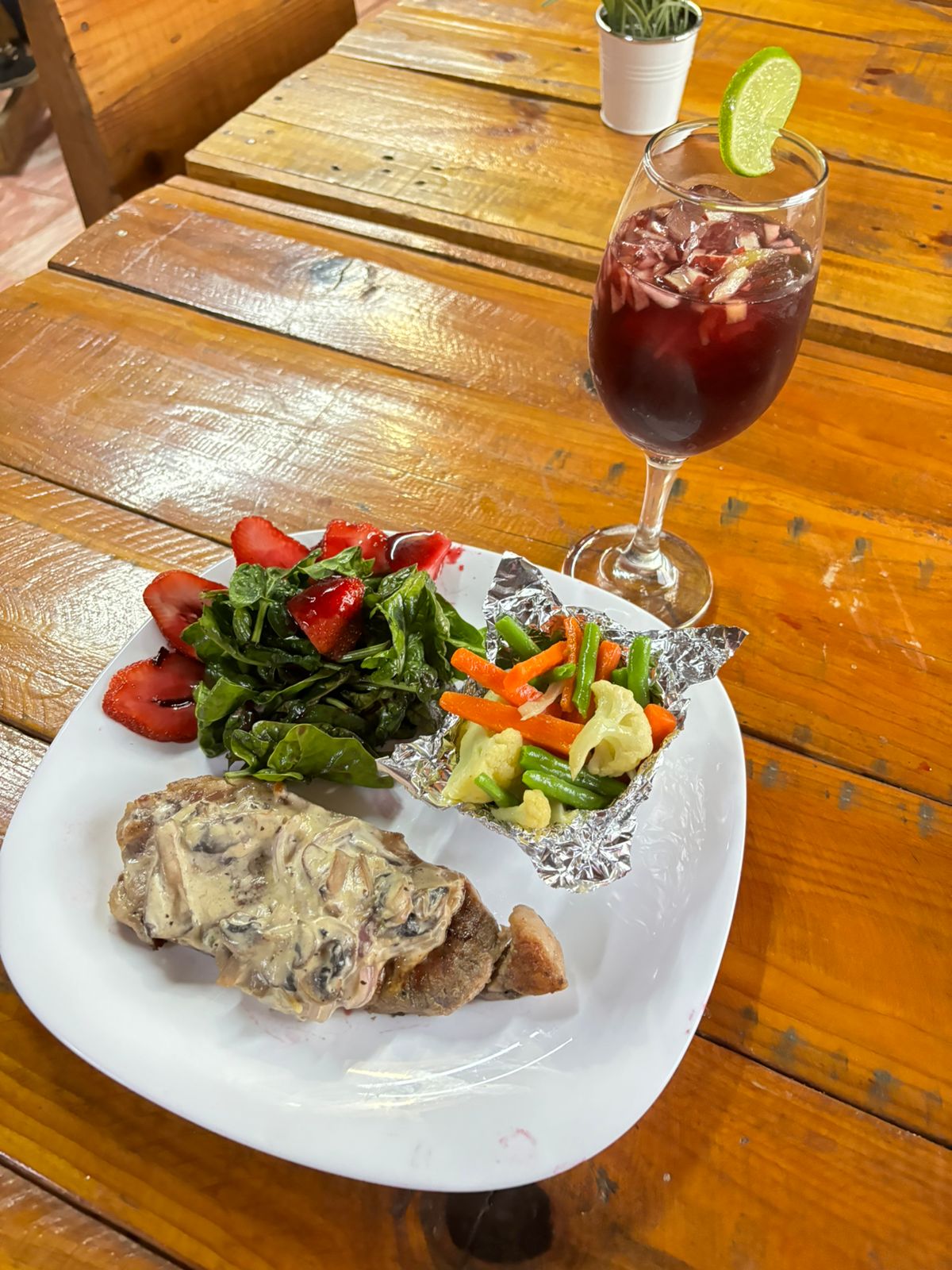 La Bella Loreto Restaurant image 2