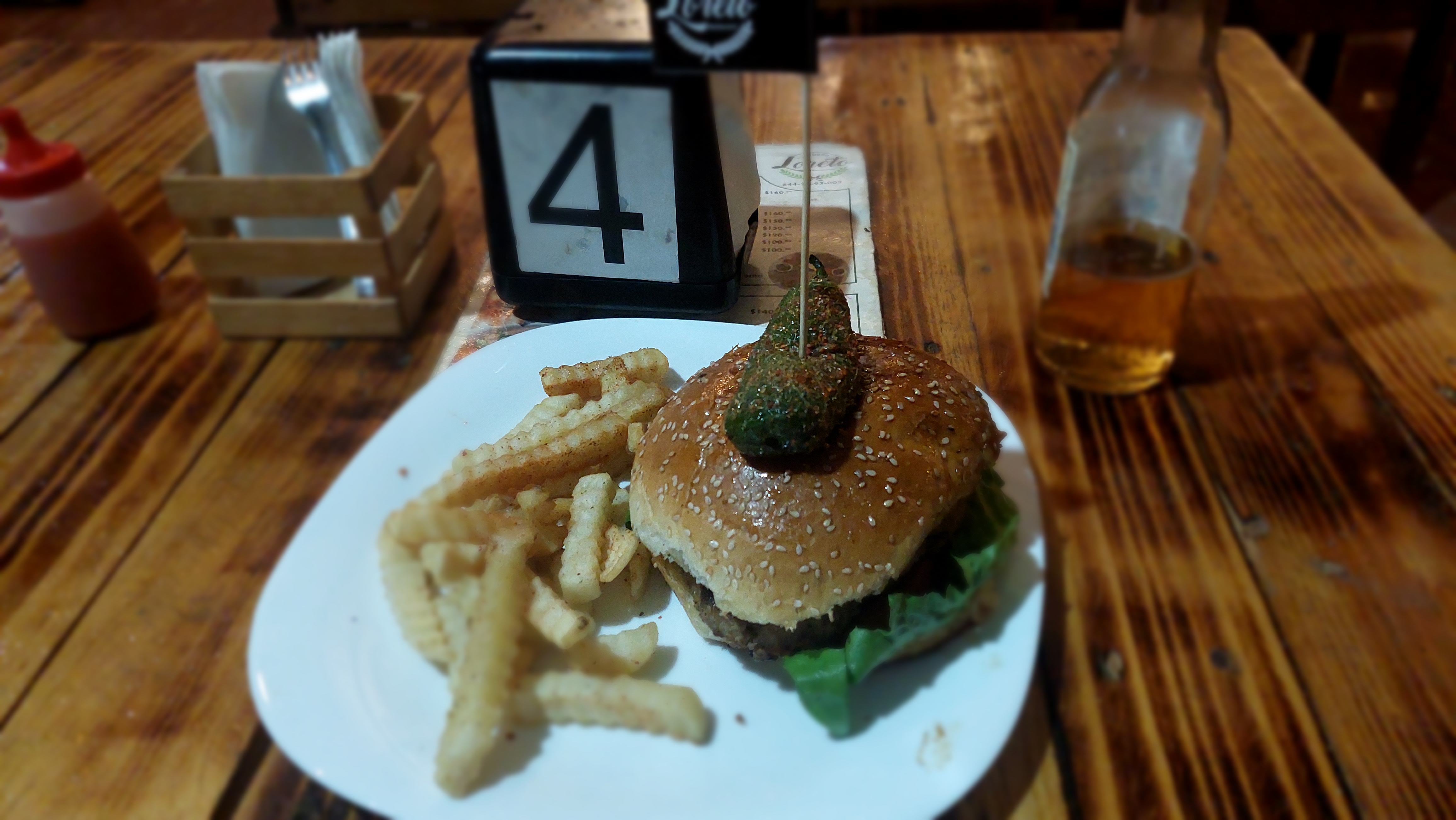 La Bella Loreto Restaurant image 6