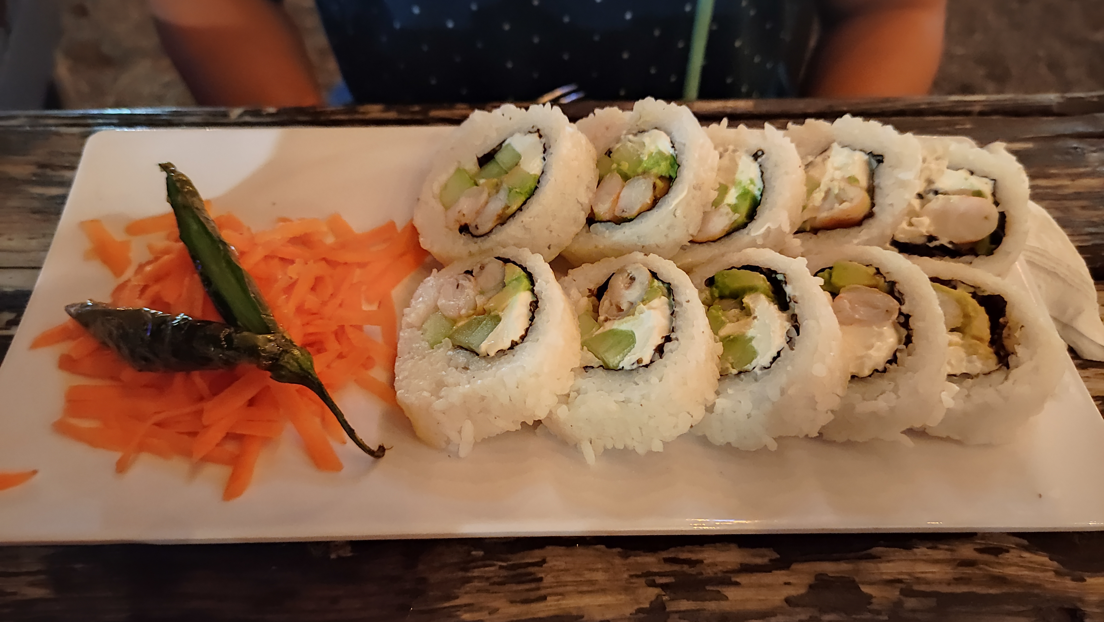 La Bella Loreto Restaurant image 8