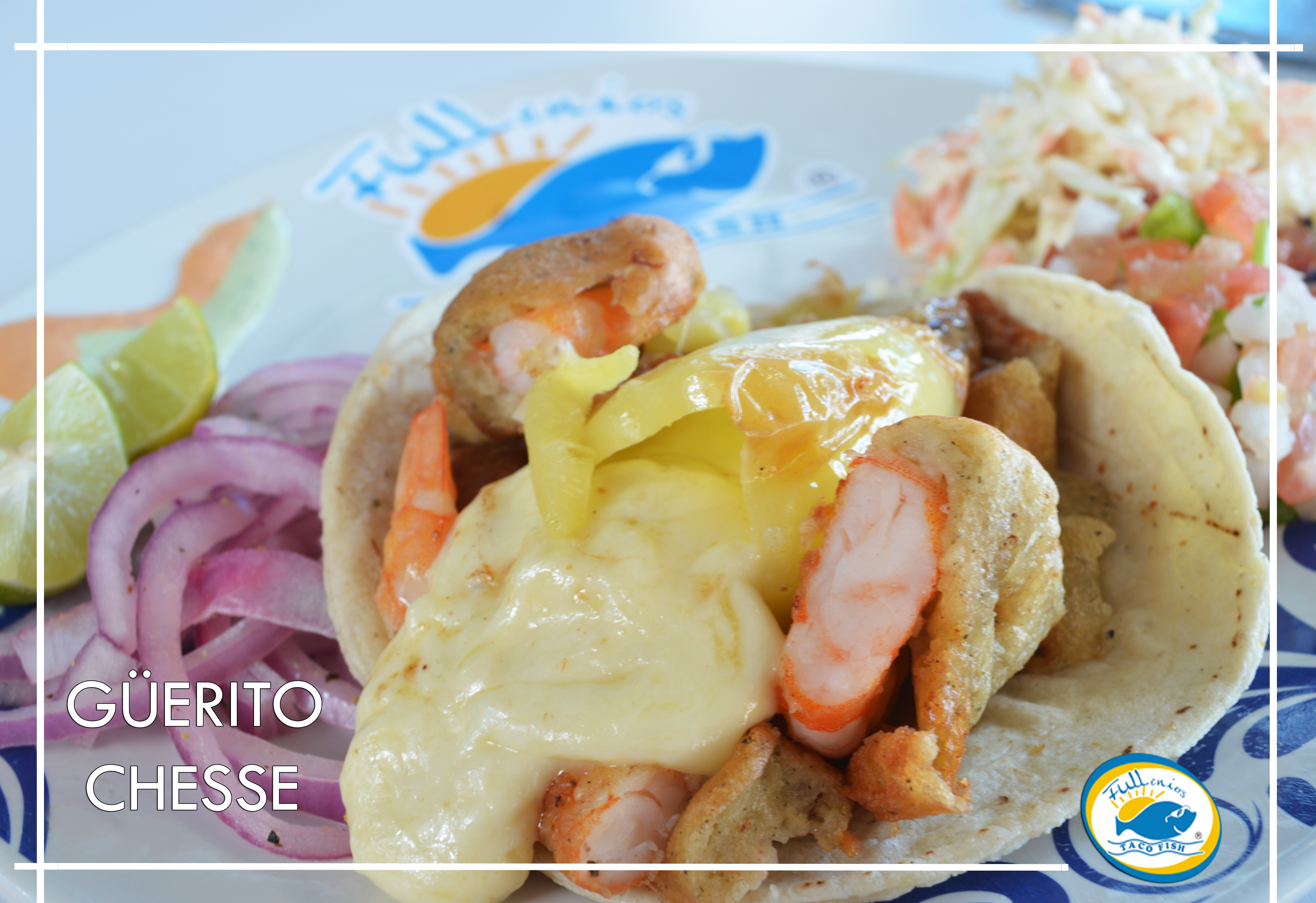 Fullenio's Taco Fish Norte image 2