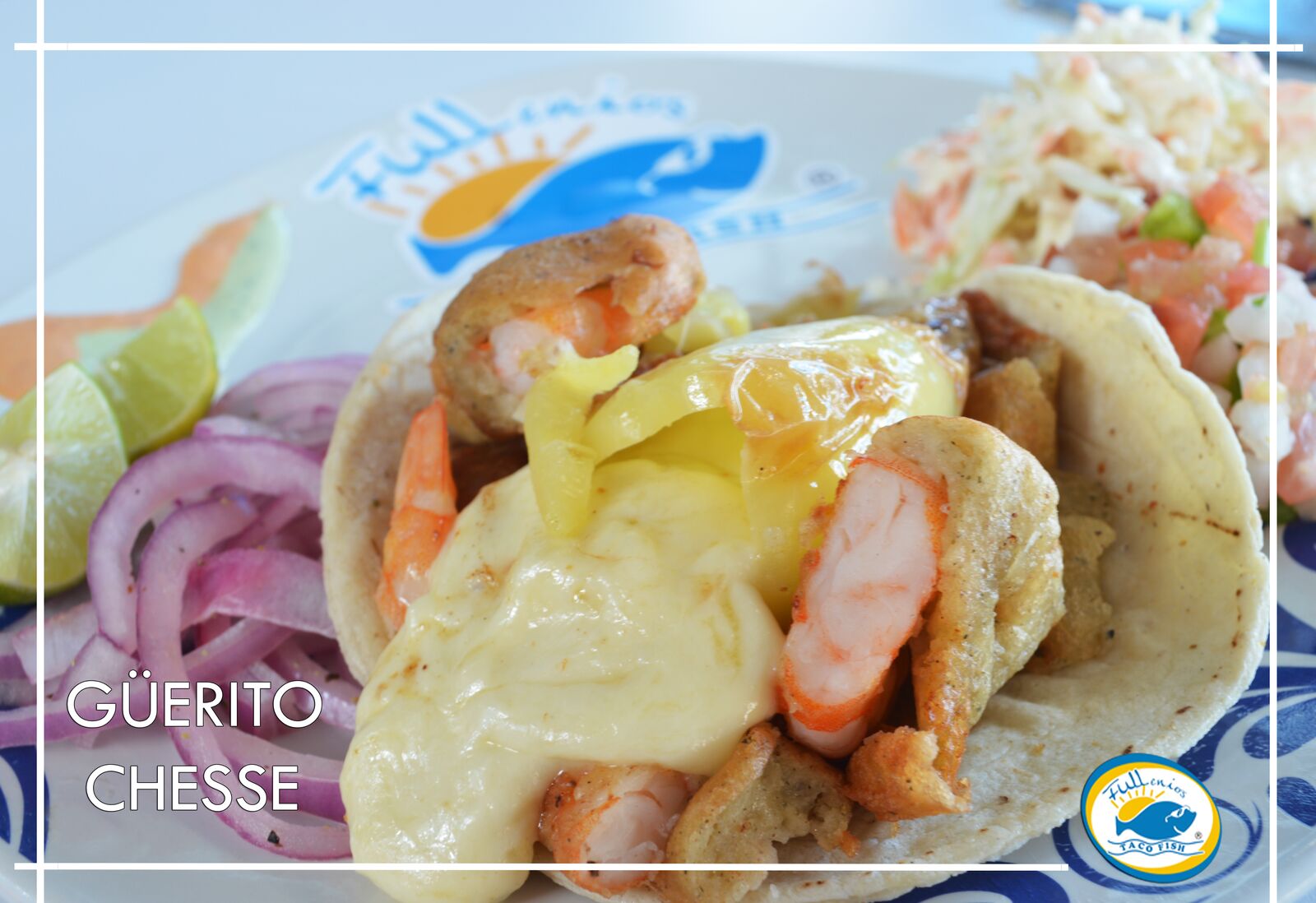 Fullenio's Taco Fish Norte image 2