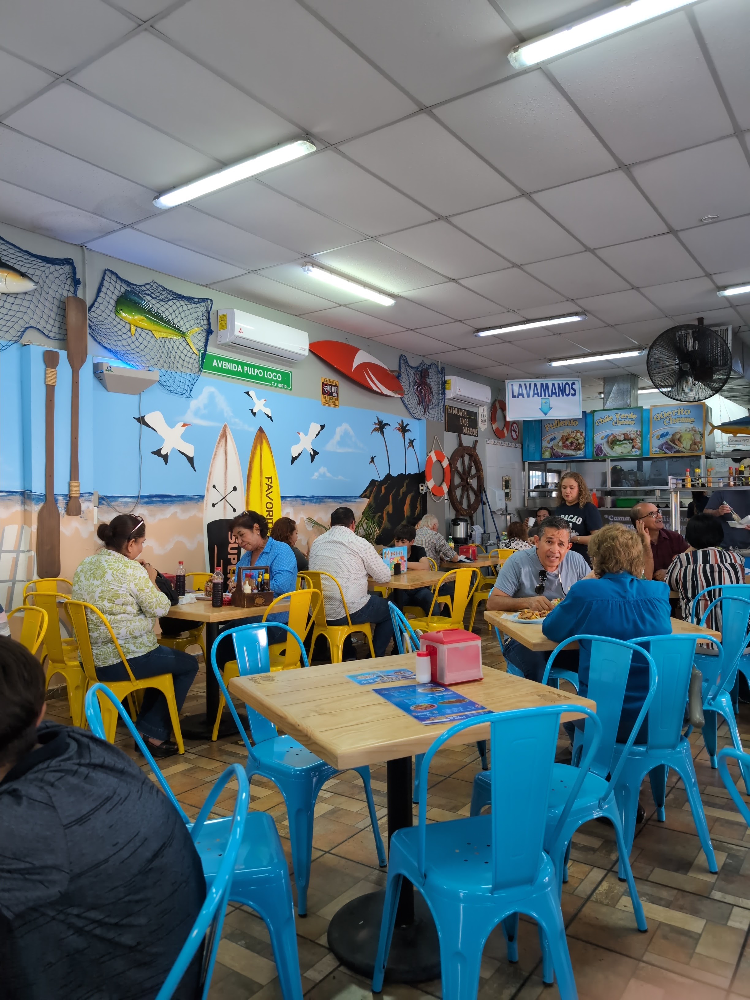 Fullenio's Taco Fish Norte image 3