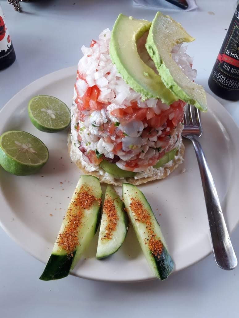 Fullenio's Taco Fish Norte image 5