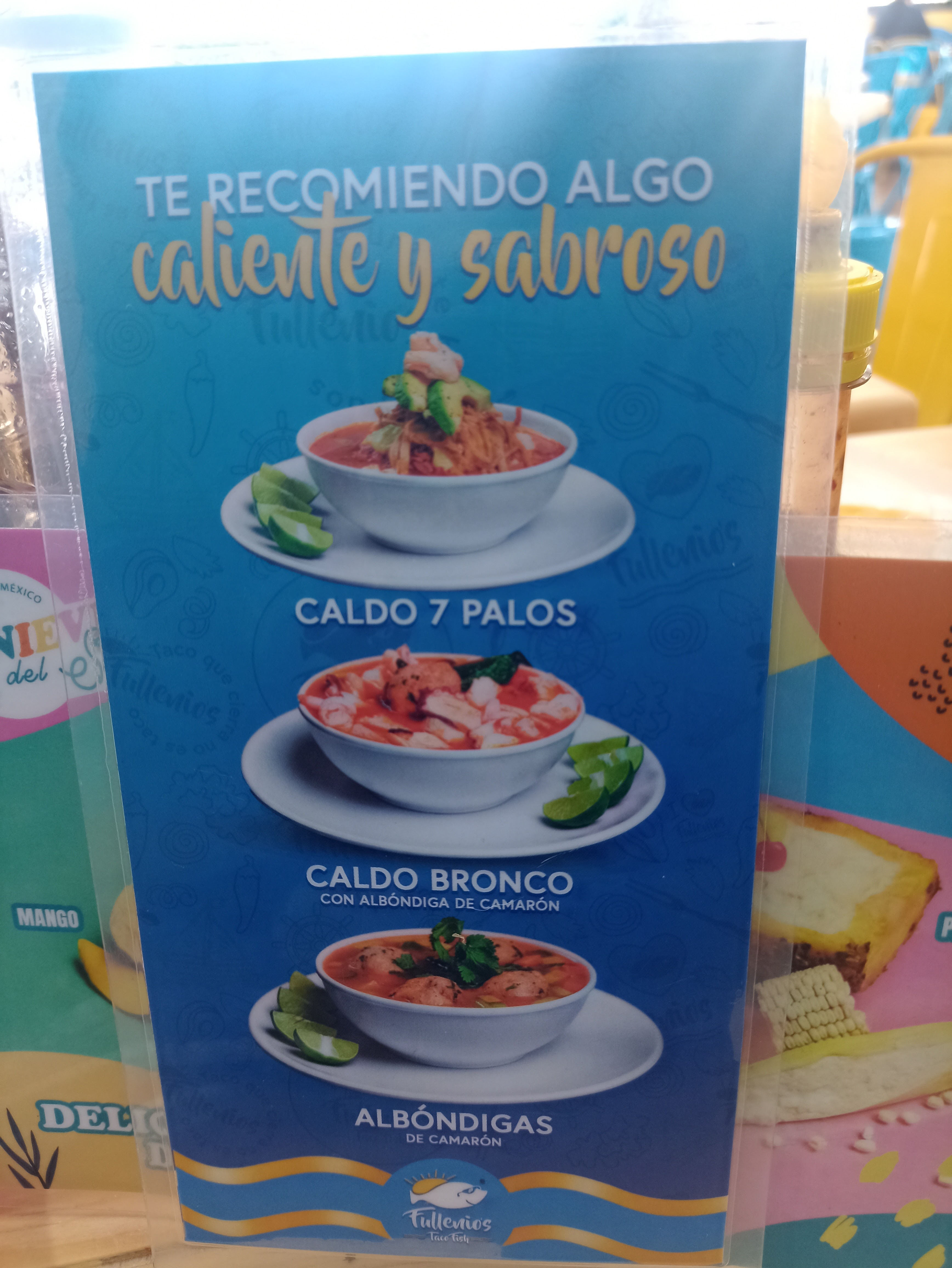 Fullenio's Taco Fish Norte image 6